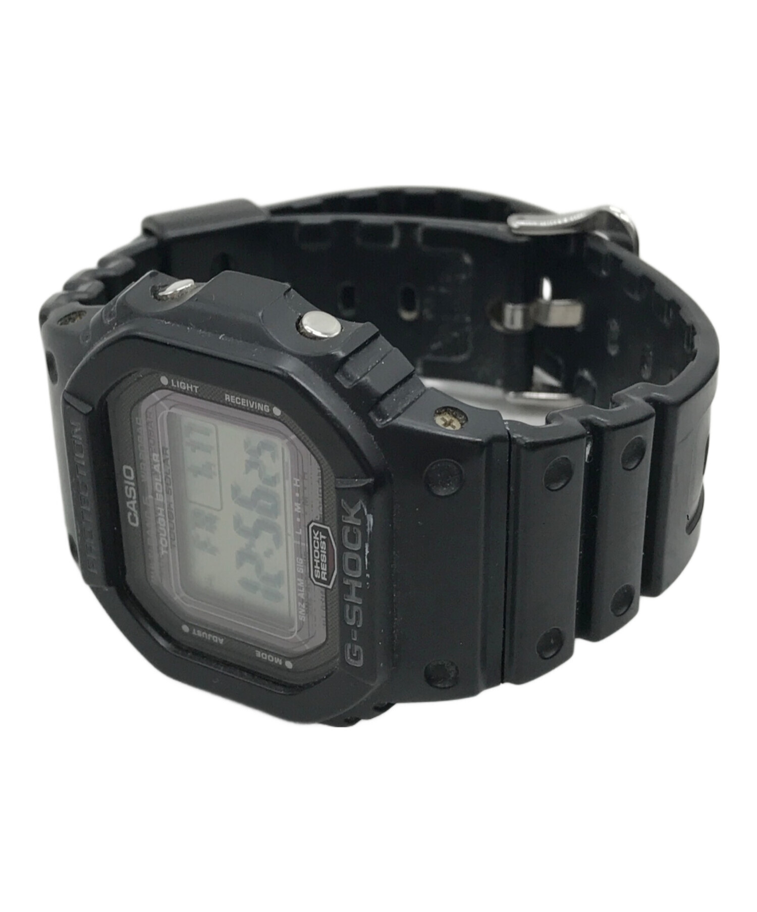 中古・古着通販】CASIO (カシオ) GW-5000｜ブランド・古着通販