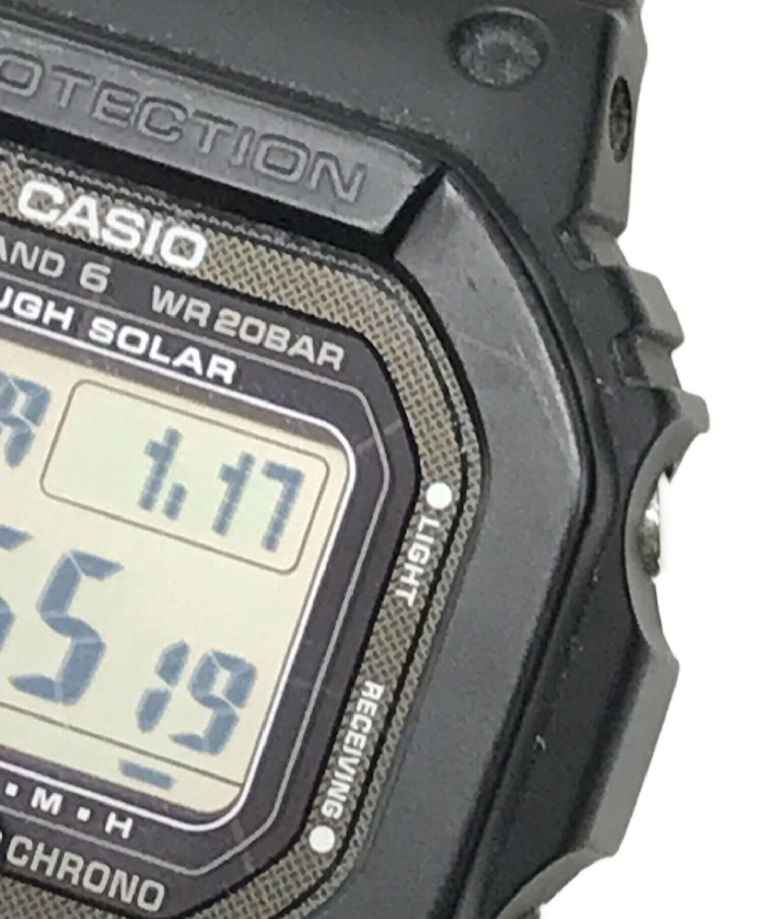 中古・古着通販】CASIO (カシオ) GW-5000｜ブランド・古着通販