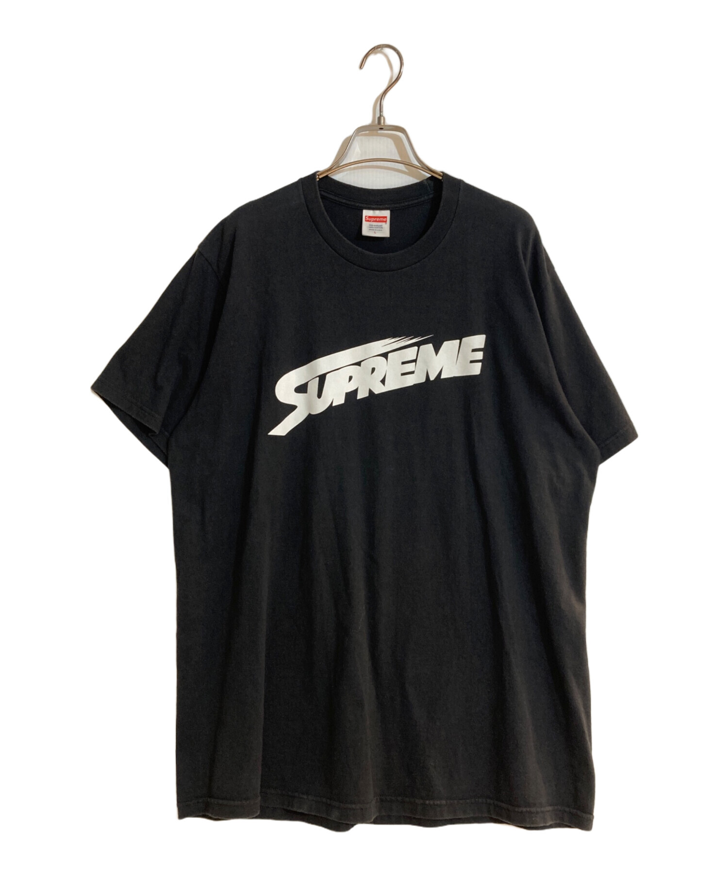 中古・古着通販】Supreme (シュプリーム) MONT BLANC TEE ブラック 