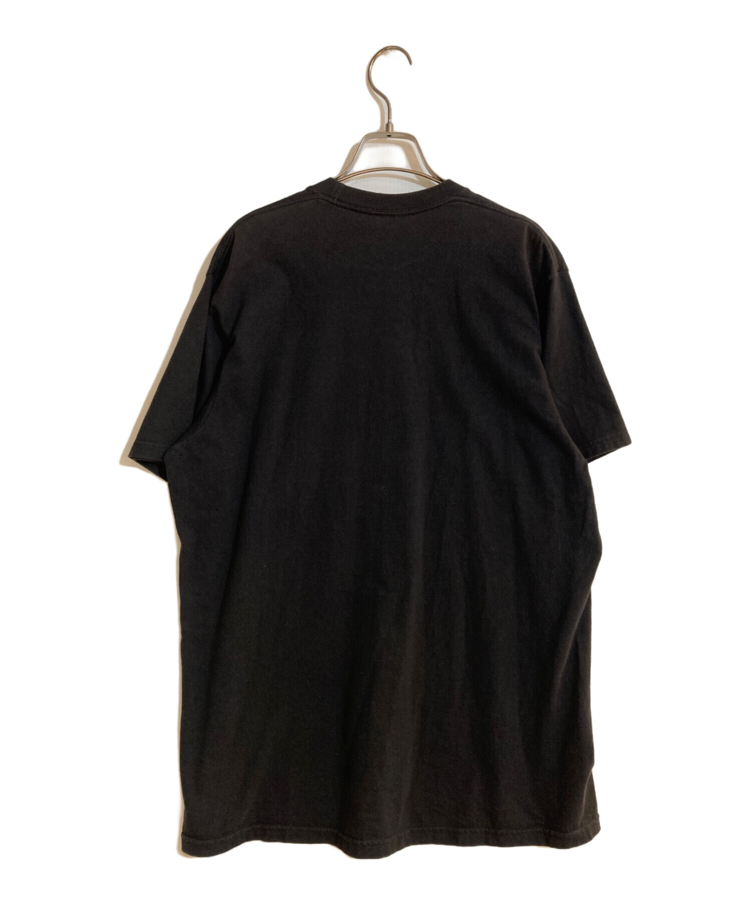 中古・古着通販】Supreme (シュプリーム) MONT BLANC TEE ブラック 