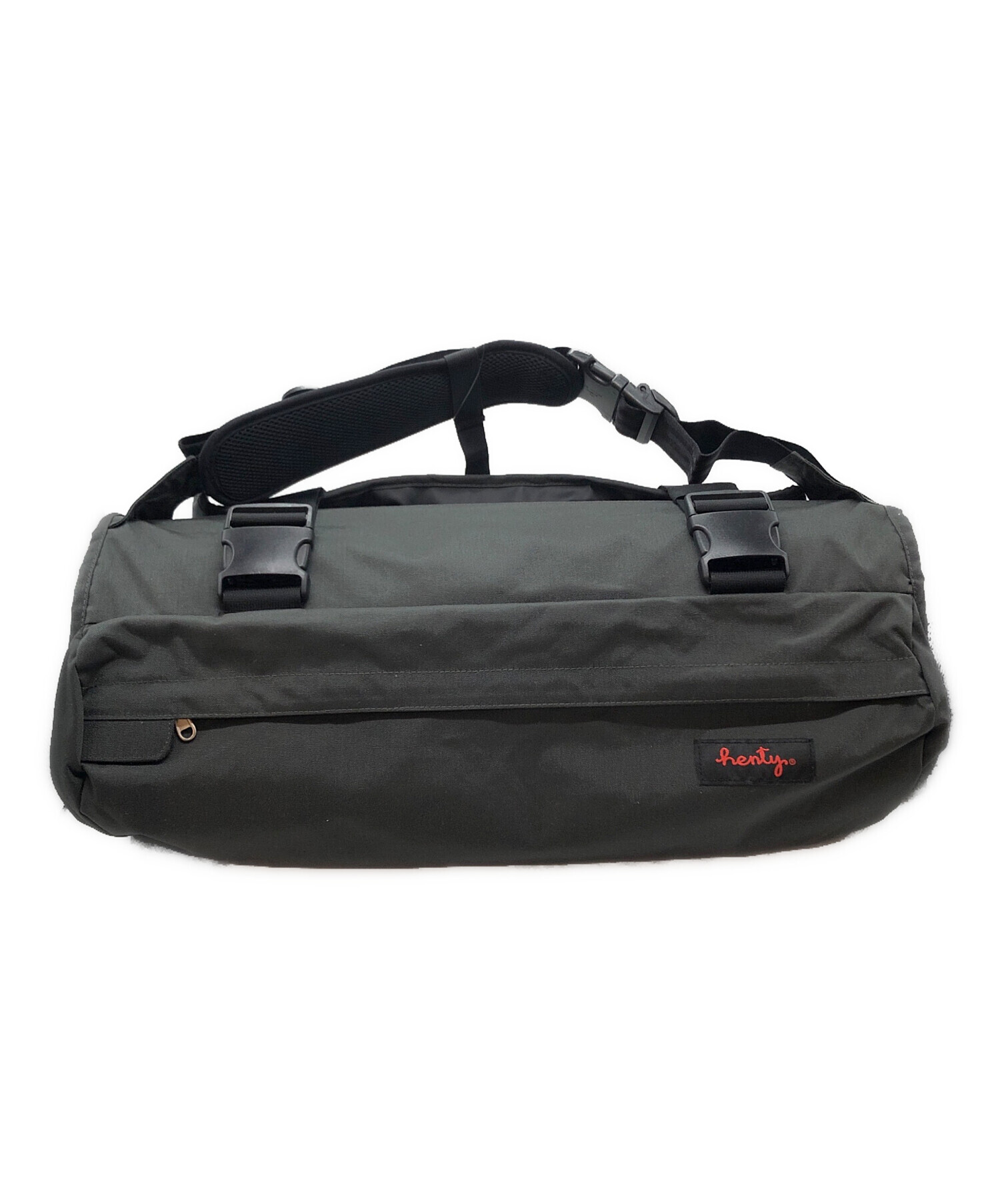 Henty CoPilot Messenger STD ヘンティ コパイロット Henty CoPilot