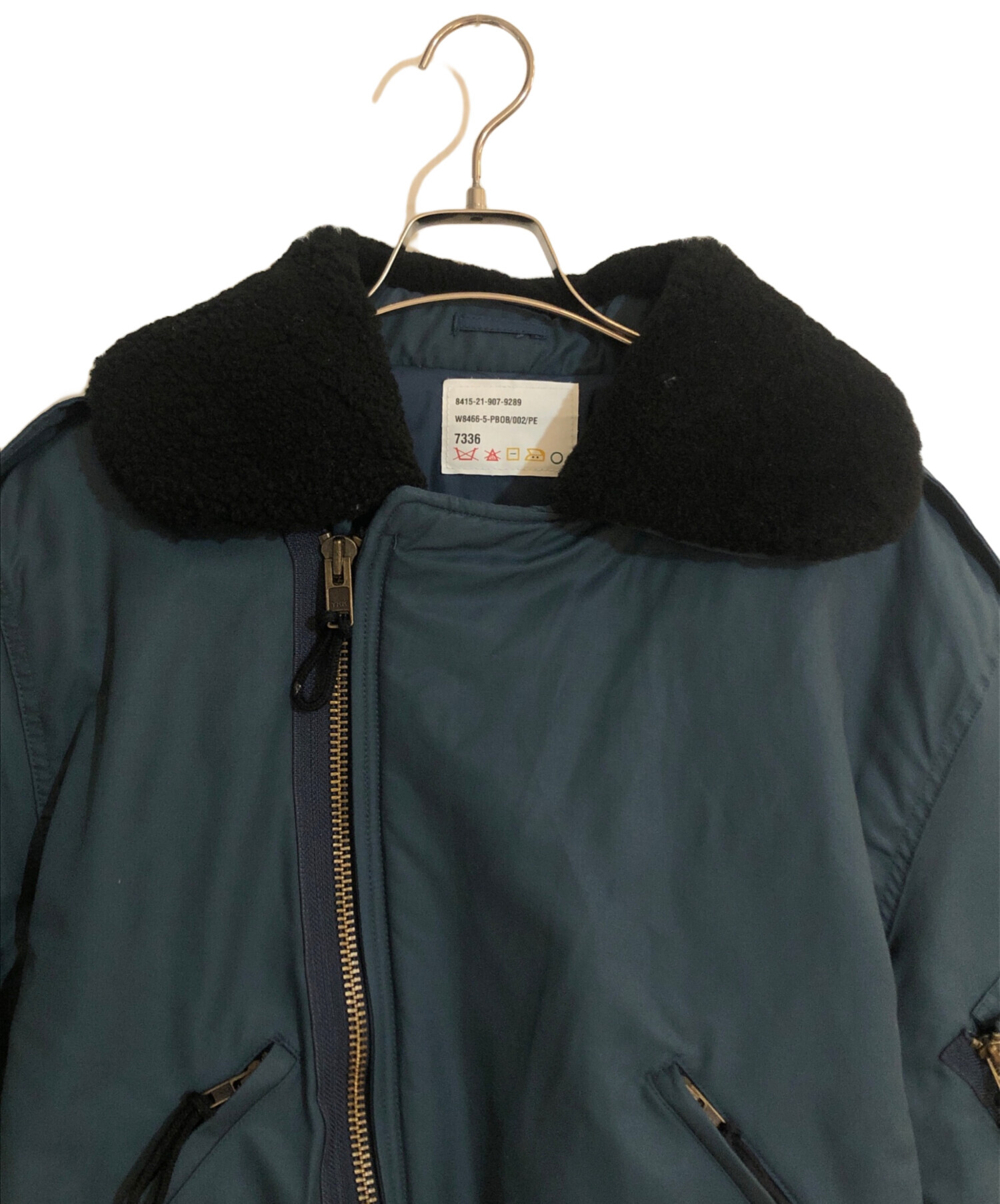 中古・古着通販】ROYAL CANADIAN AIR FORCE (ロイヤル カナディアン