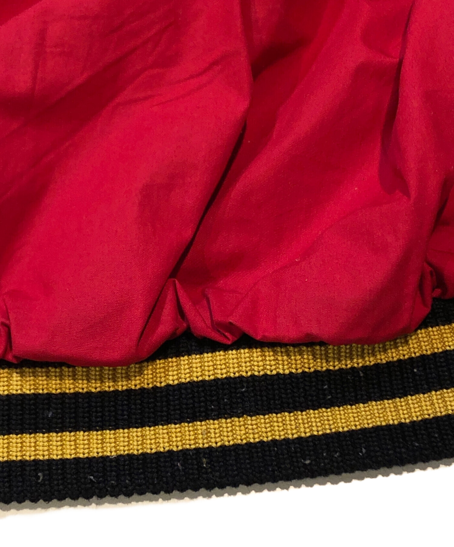 GUCCI スター ロゴ ジャケット 中古・古着通販】GUCCI (グッチ) STARS MOTIF JACKET/スターモチーフ