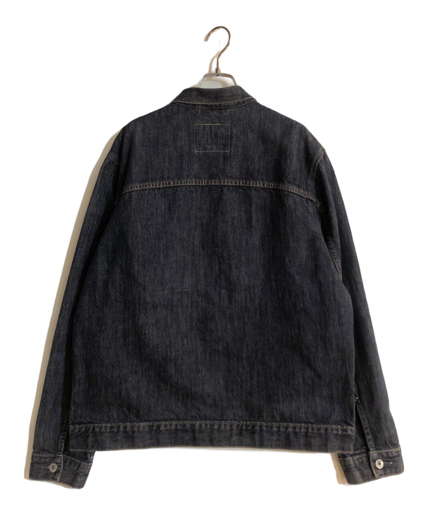 中古・古着通販】LEVI'S (リーバイス) 70501 デニムジャケット