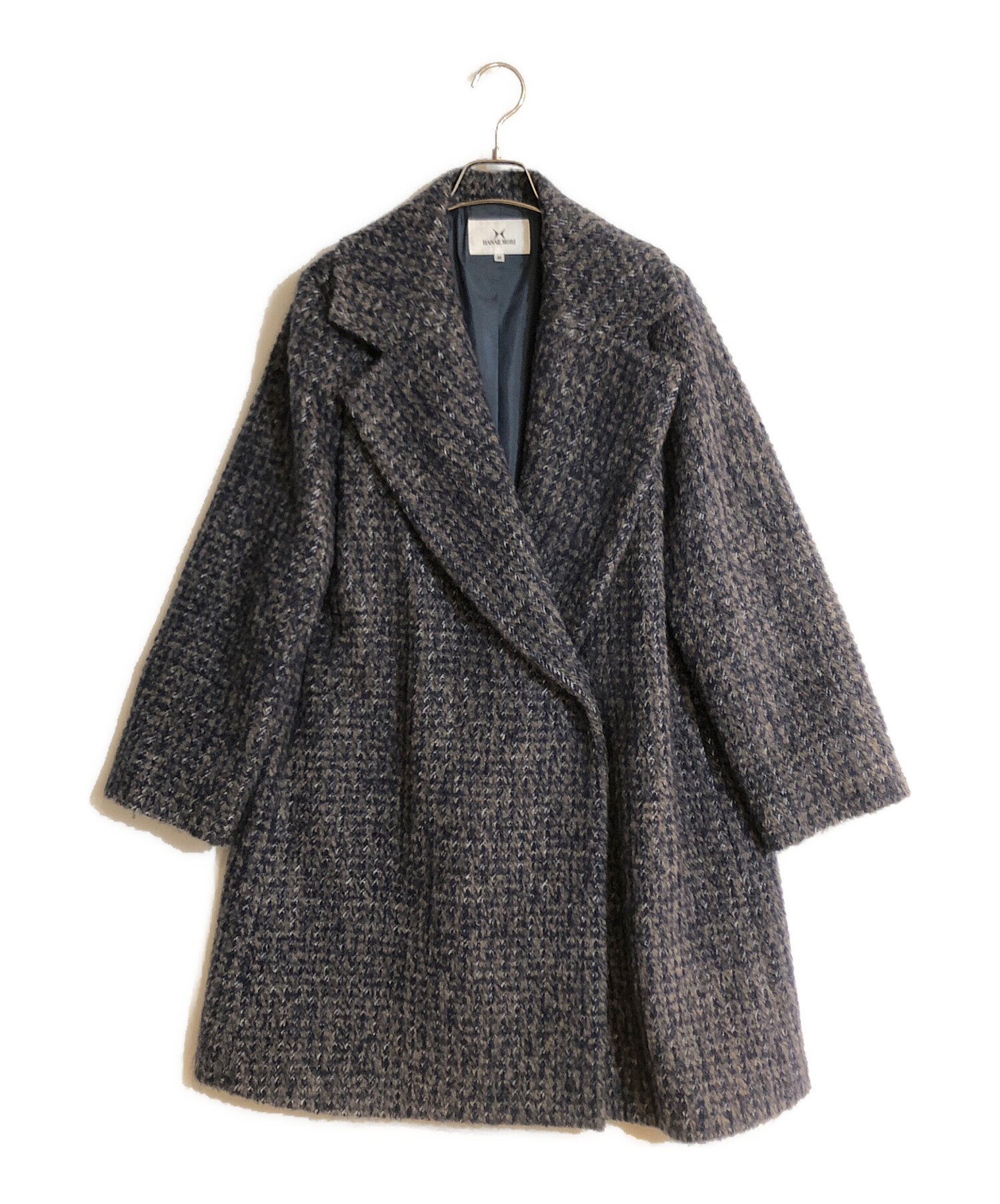 HANAE MORI】コート ハナエモリ HANAE MORI コート 【公式通販】