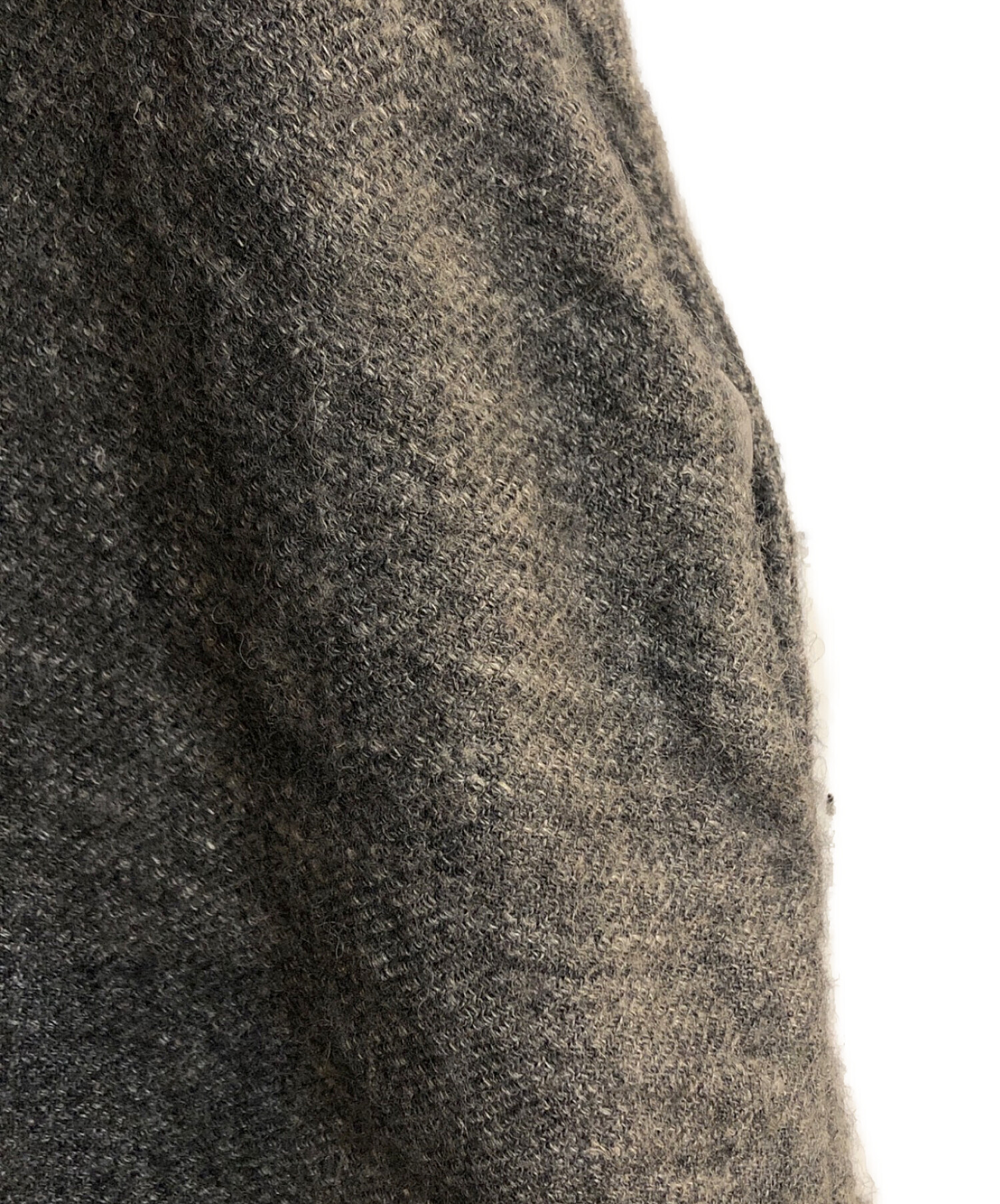 中古・古着通販】中川政七商店 (ナカガワマサシチショウテン) ウール麻