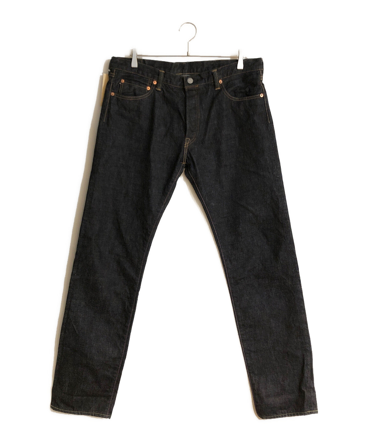 中古・古着通販】MOMOTARO JEANS (桃太郎ジーンズ) 15.7oz TIGHT 