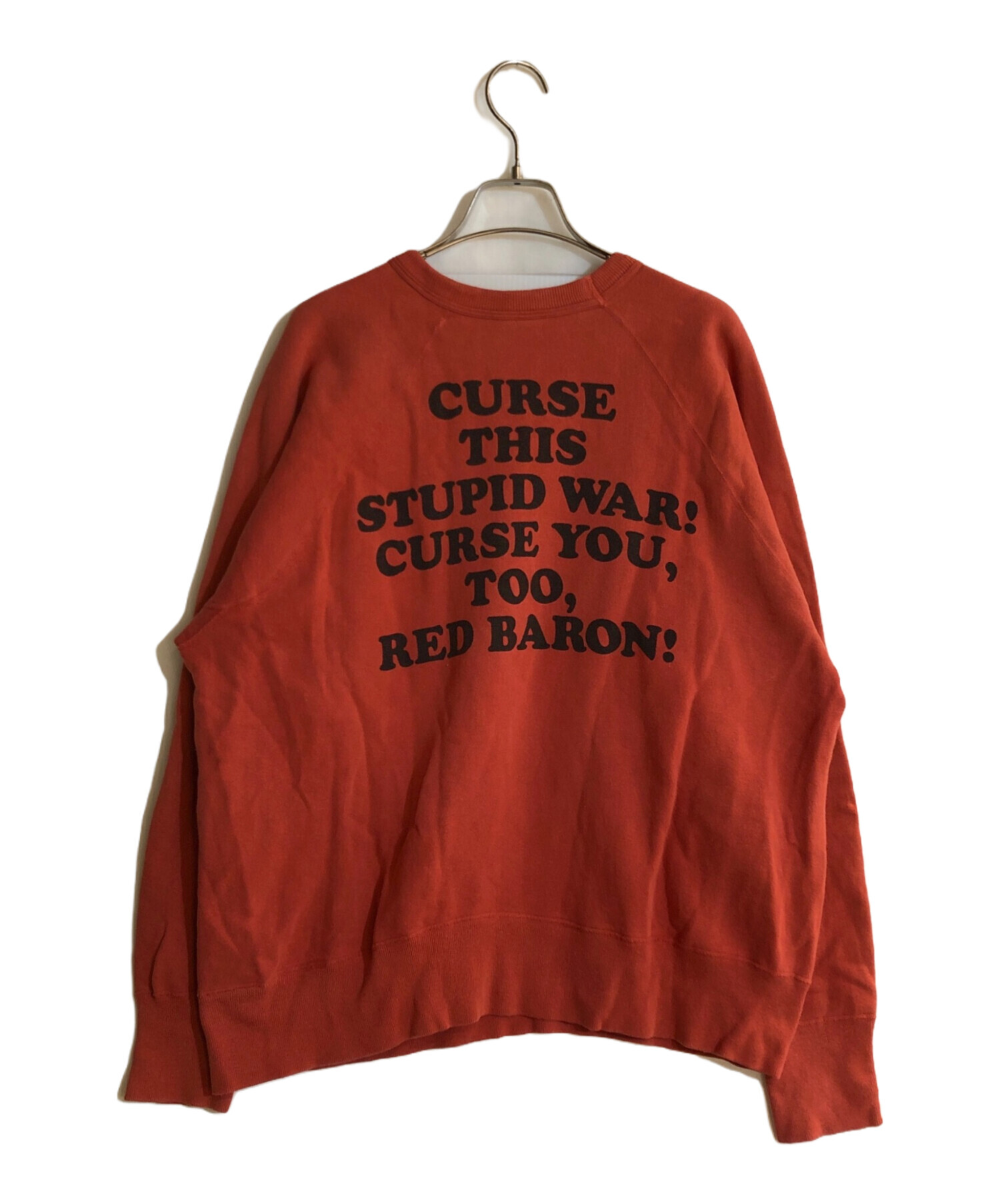 中古・古着通販】WAREHOUSE (ウエアハウス) PEANUTS (ピーナッツ