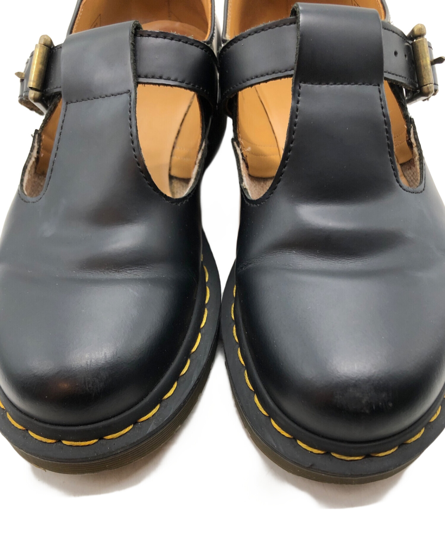 中古・古着通販】Dr.Martens (ドクターマーチン) POLLEY/ポリー