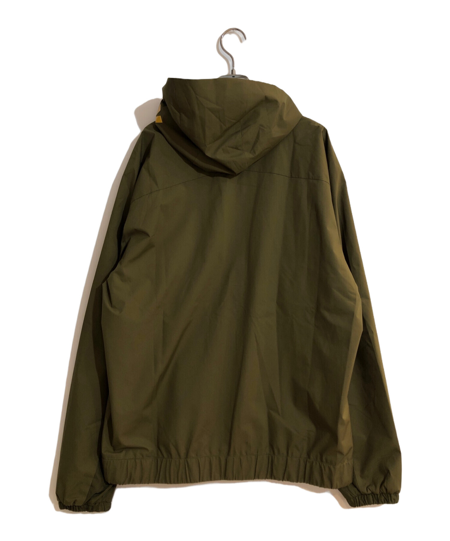 中古・古着通販】OAKLEY (オークリー) ENHANCE WIND MESH JACKET 