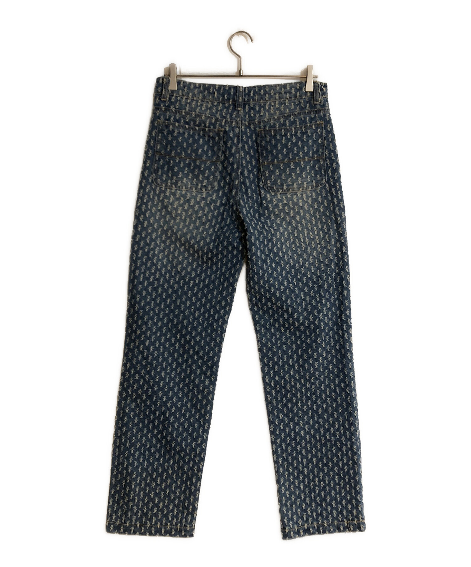 Jaded London Denim Crash W30