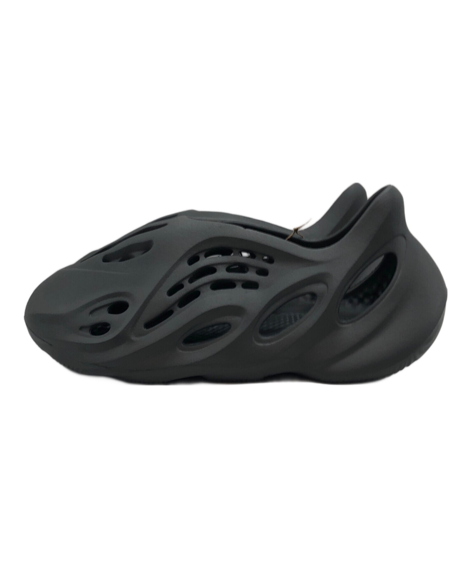 中古・古着通販】adidas (アディダス) YEEZY FOAM RUNNER CARBON 