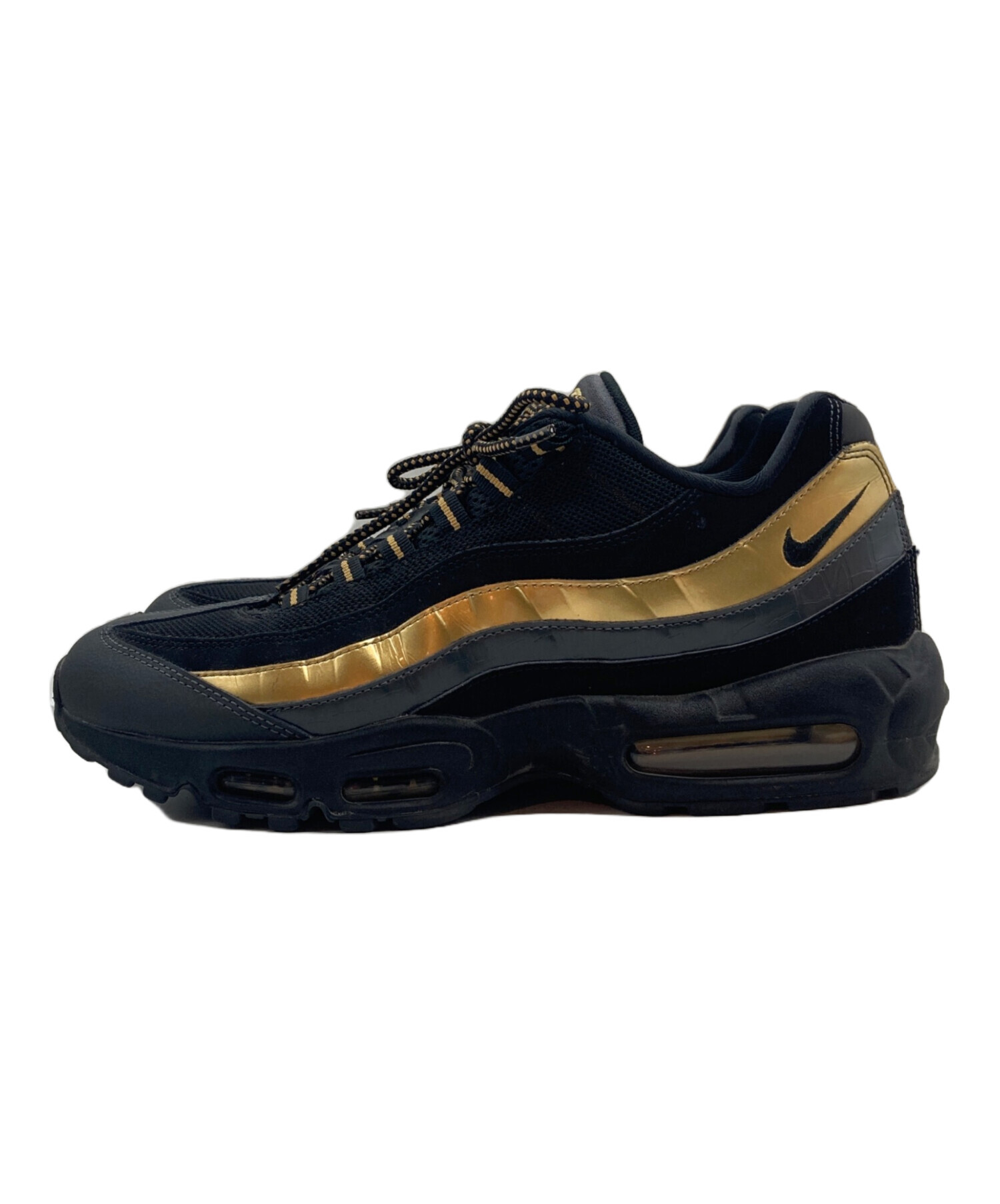中古・古着通販】NIKE (ナイキ) AIR MAX95 