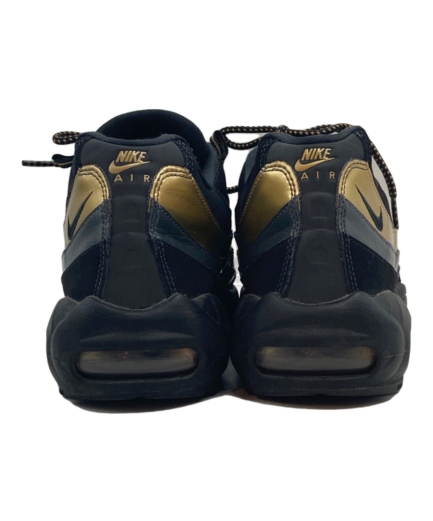 中古・古着通販】NIKE (ナイキ) AIR MAX95 