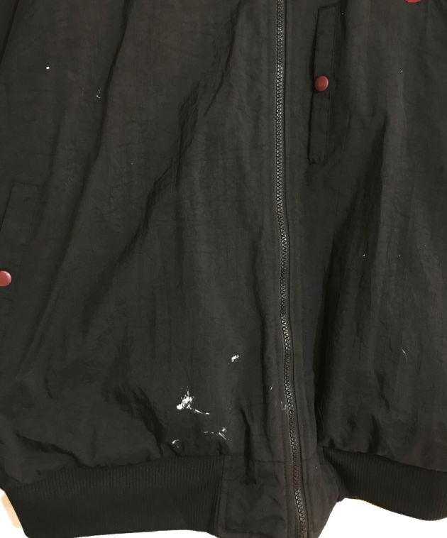 中古・古着通販】NIKE (ナイキ) ビッグスウッシュ キルティング