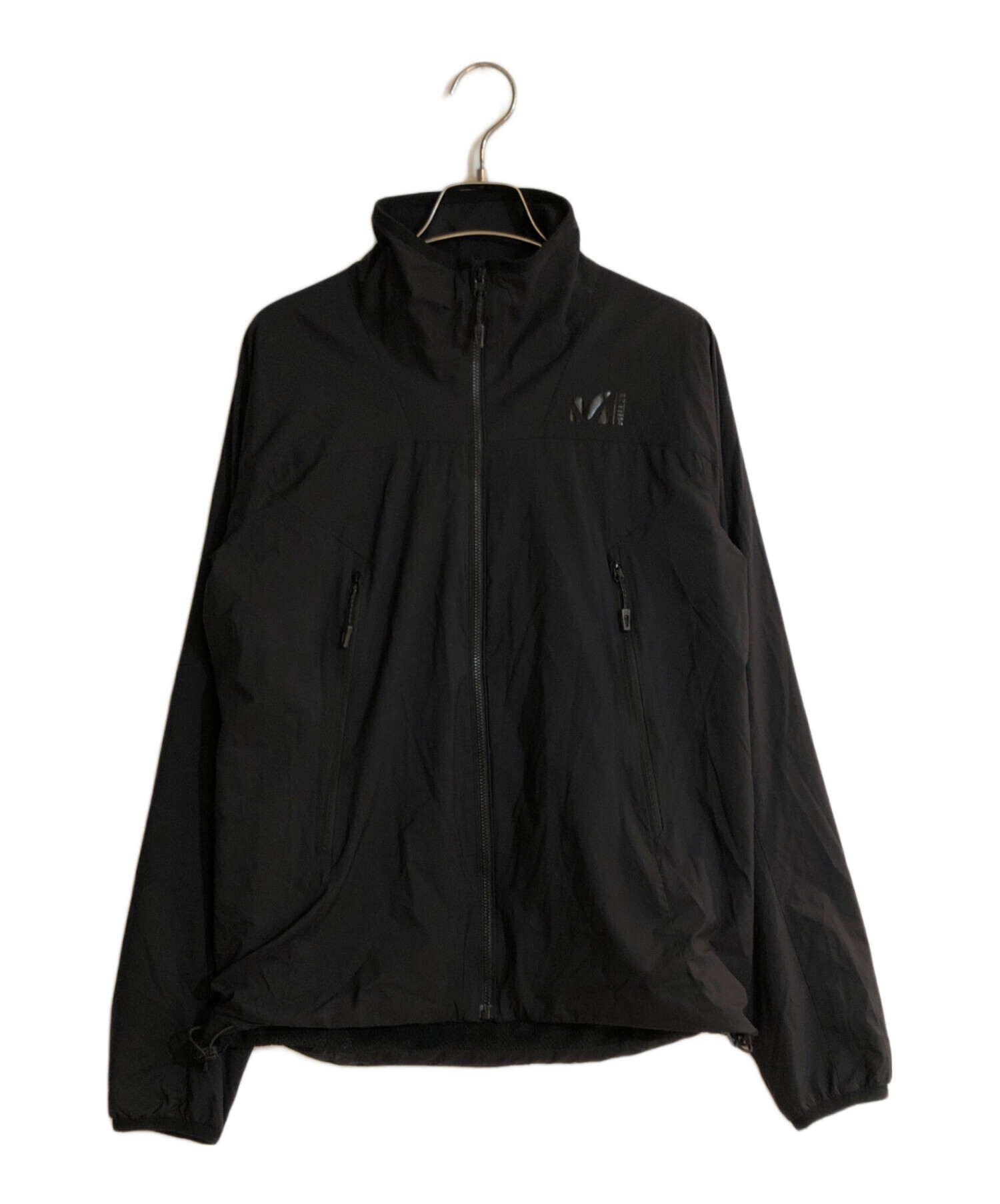 中古・古着通販】MILLET (ミレー) BREATHER LIGHT JKT/ブリーザー 
