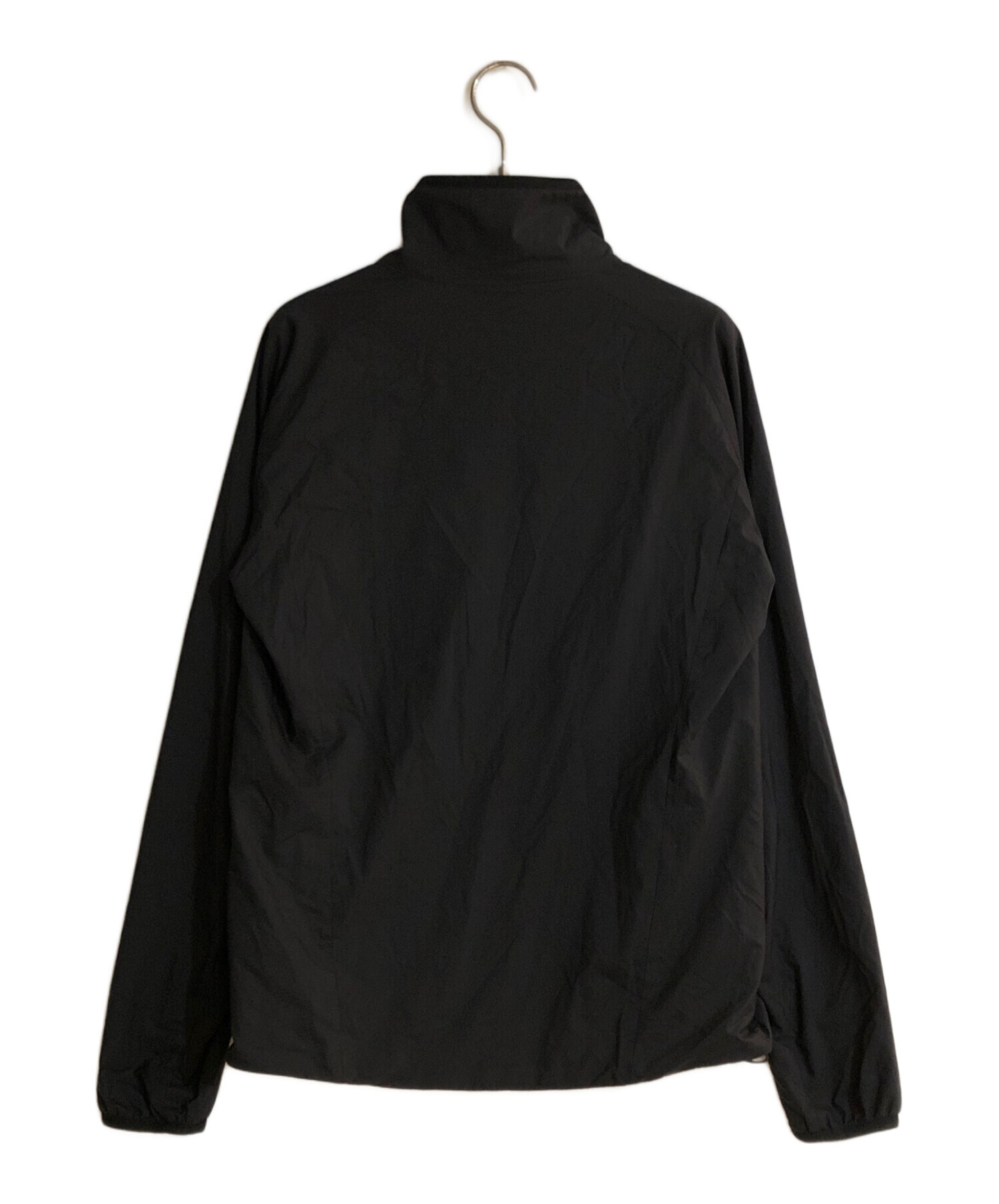 中古・古着通販】MILLET (ミレー) BREATHER LIGHT JKT/ブリーザー 