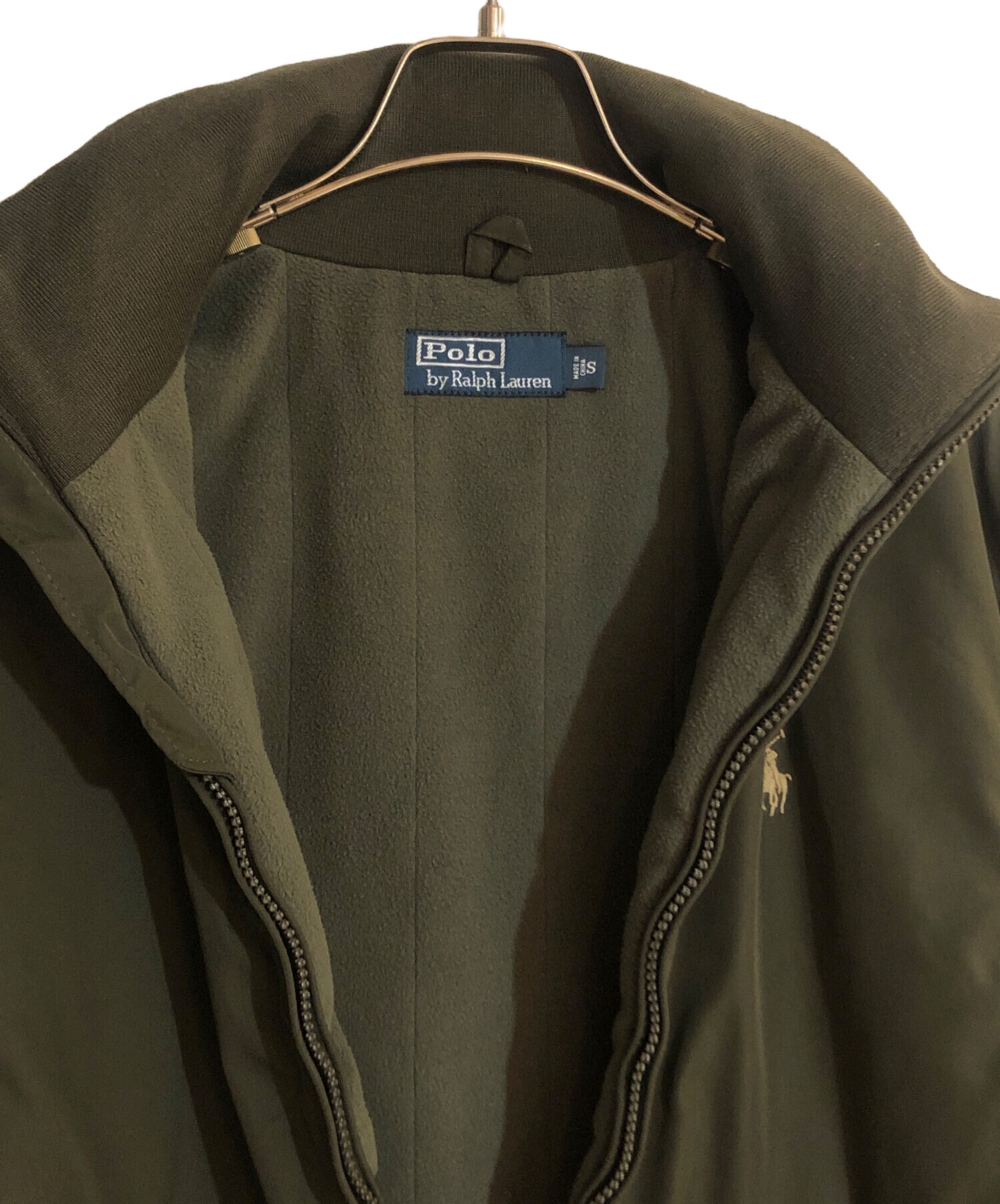 中古・古着通販】POLO RALPH LAUREN (ポロ・ラルフローレン) ポニー 