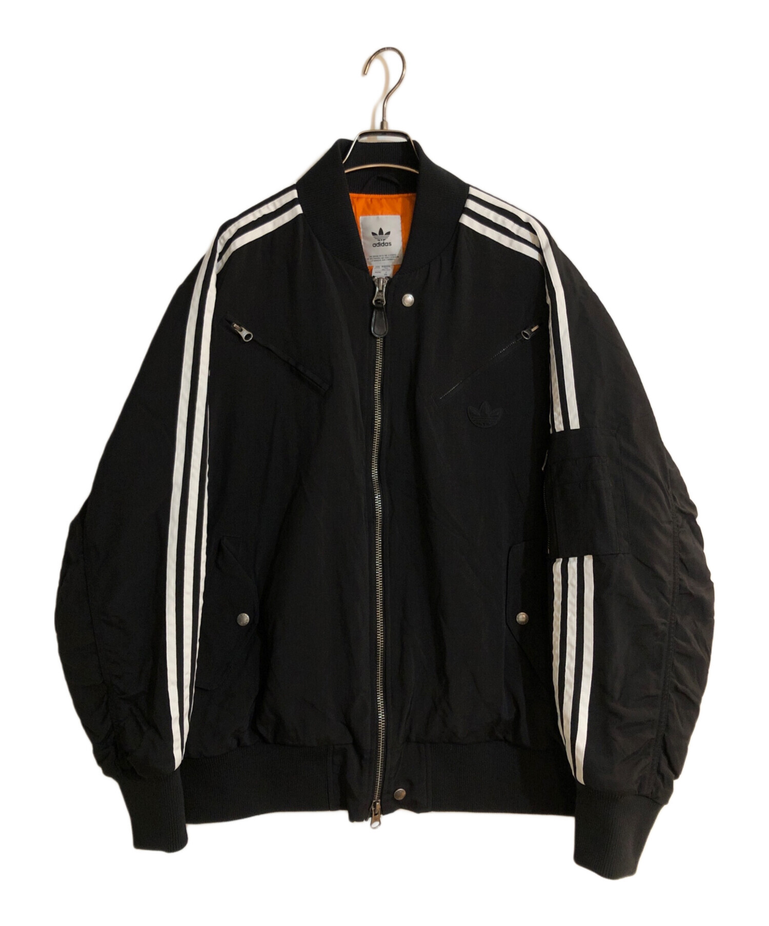 中古・古着通販】adidas originals (アディダスオリジナル) ニュー 