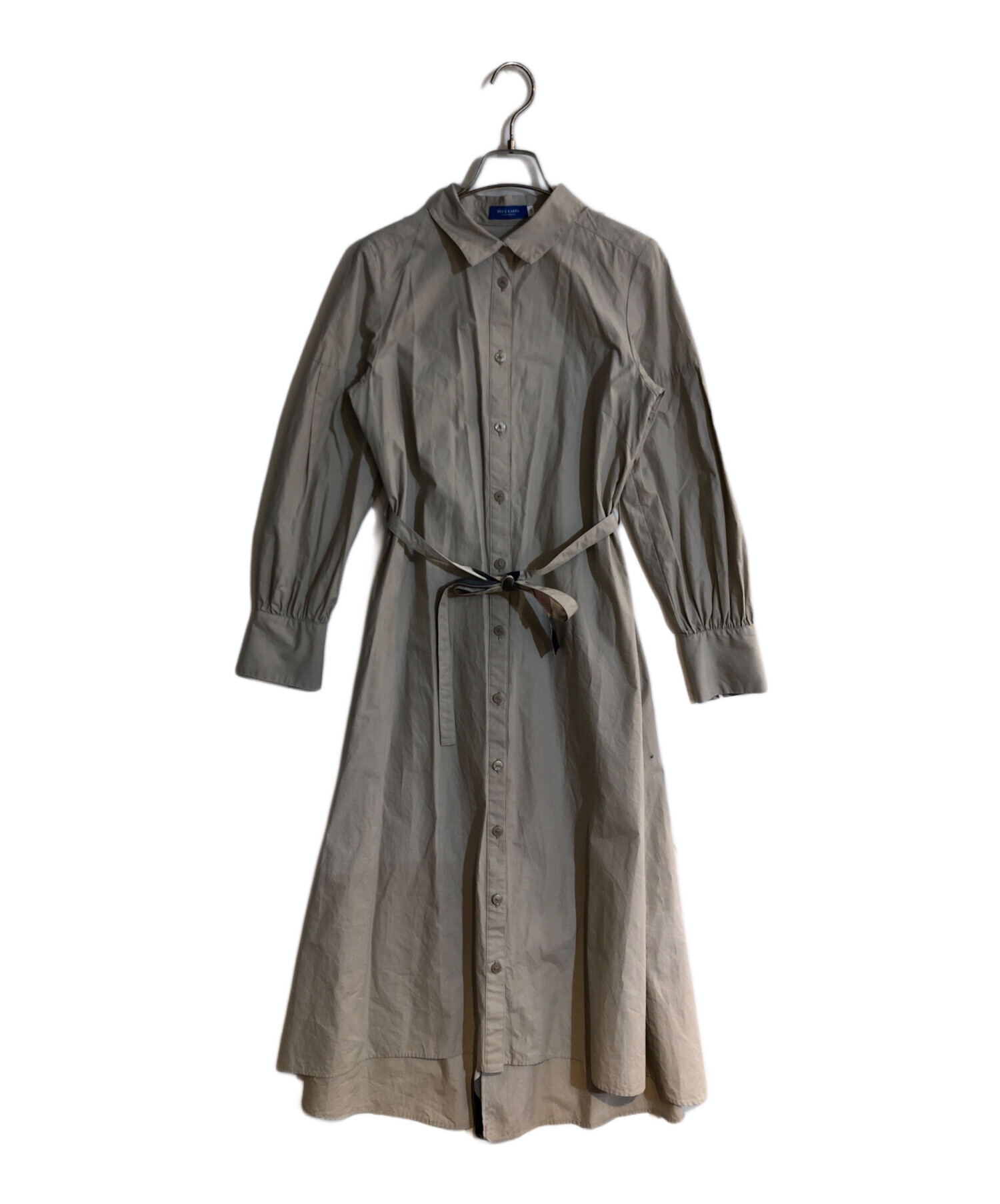 中古・古着通販】BLUE LABEL CRESTBRIDGE (ブルーレーベルクレスト