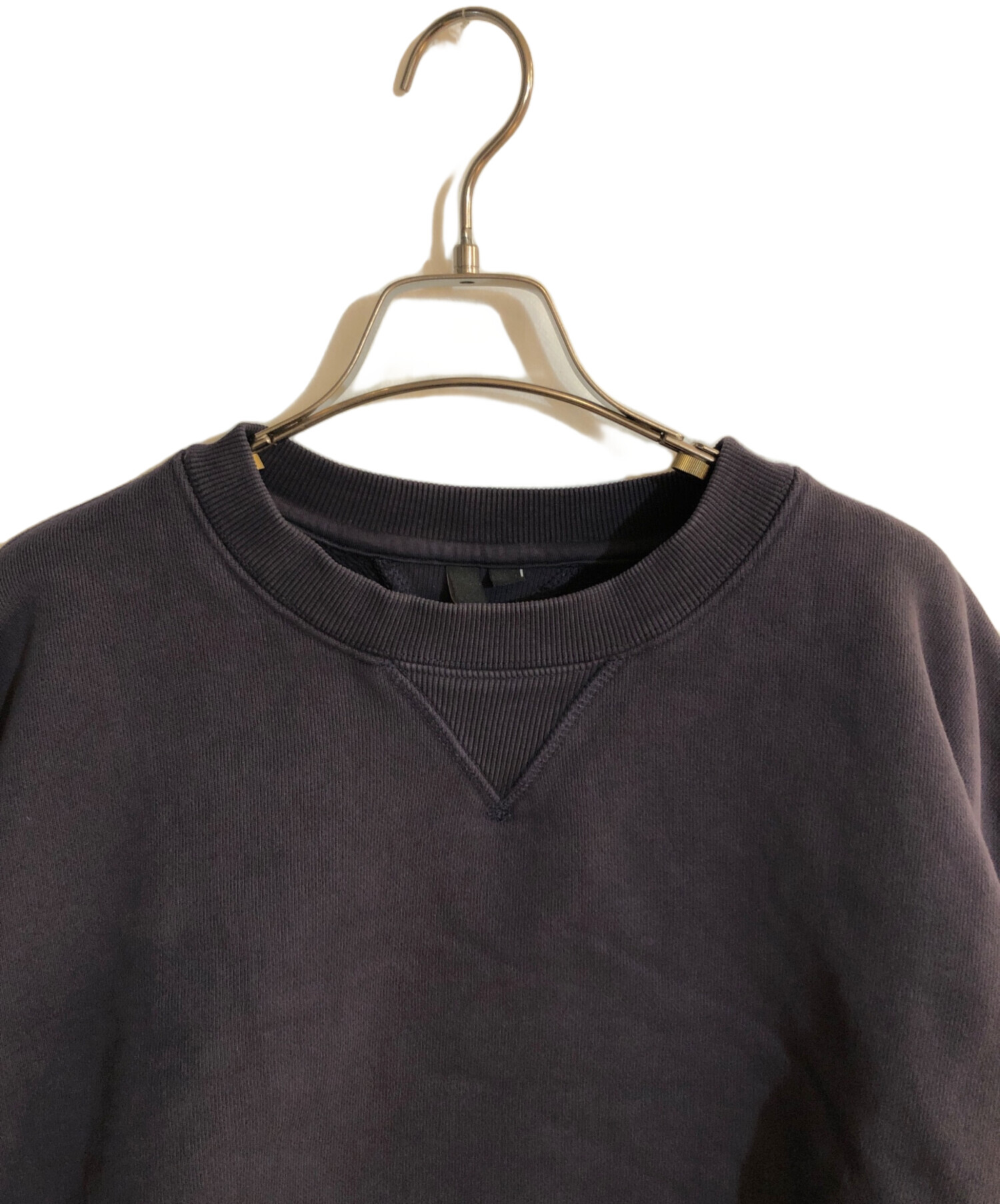 中古・古着通販】ENTIRE STUDIOS (エンタイアスタジオ) BOX CREW/WASH