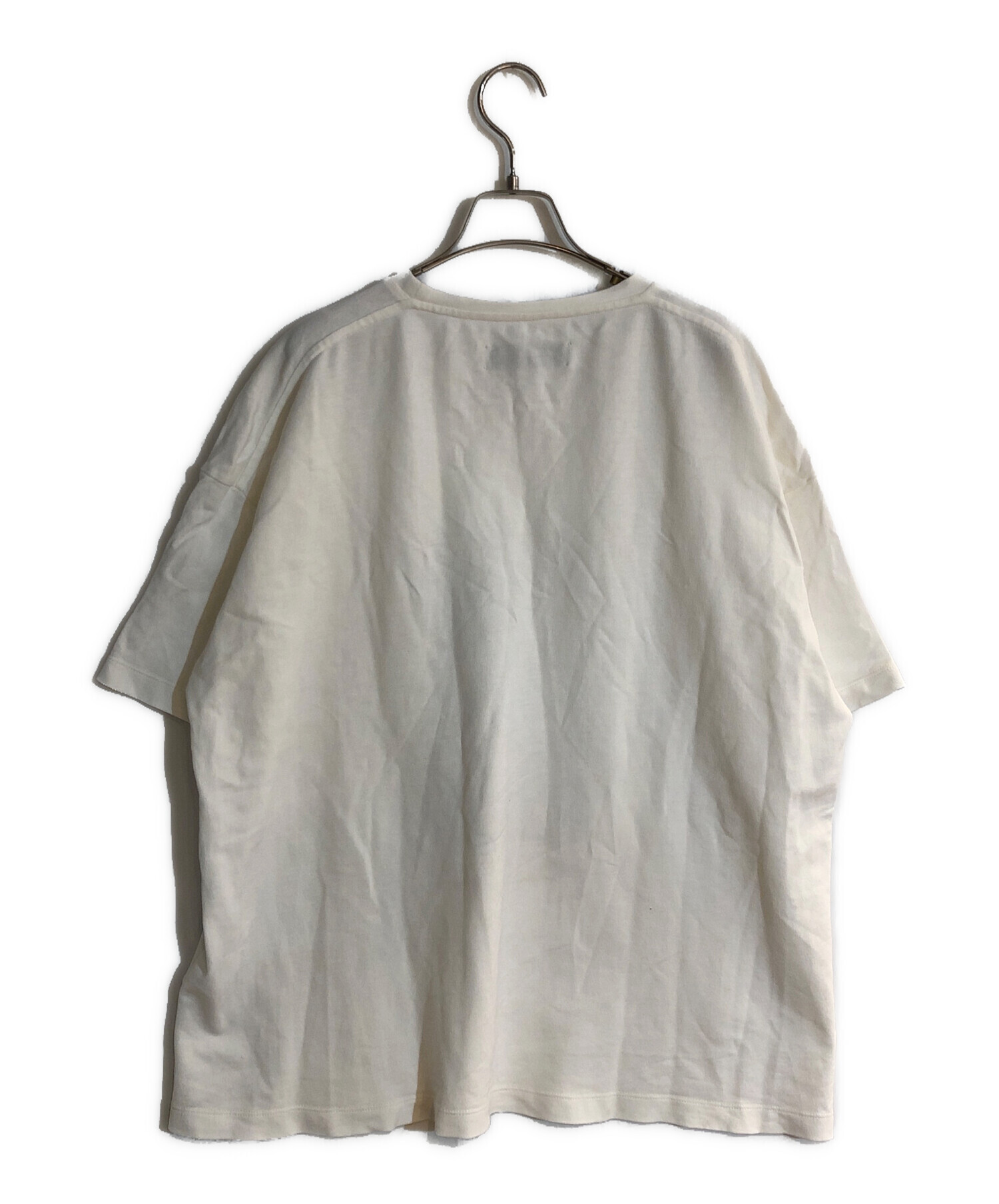 中古・古着通販】CORNERSTONE (コーナーストーン) SHORT SLEEVE T 