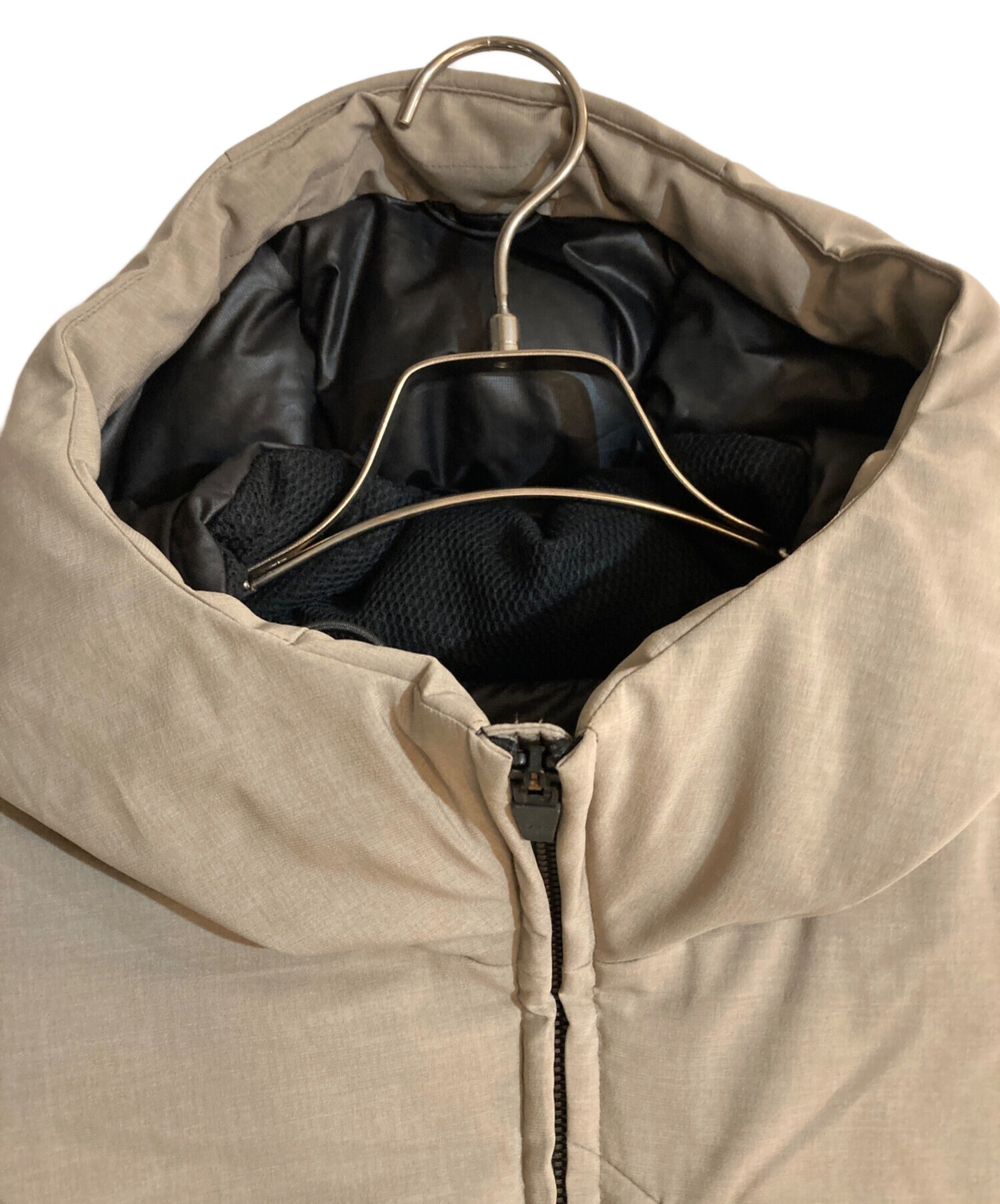 ANEW GOLF(アニューゴルフ) ダウンジャケット(メンズ) - 海外通販の