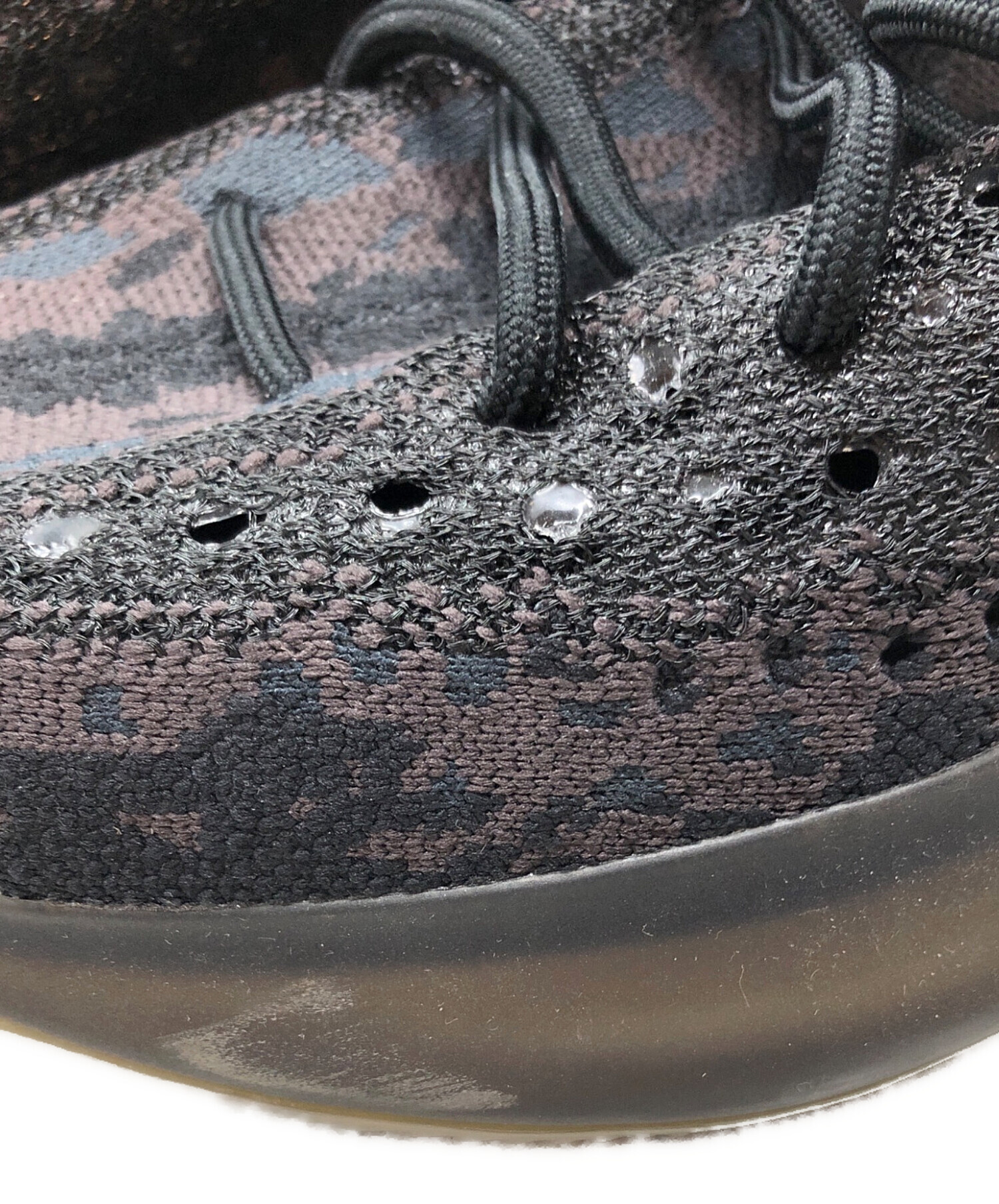 中古・古着通販】adidas (アディダス) YEEZY BOOST 380 
