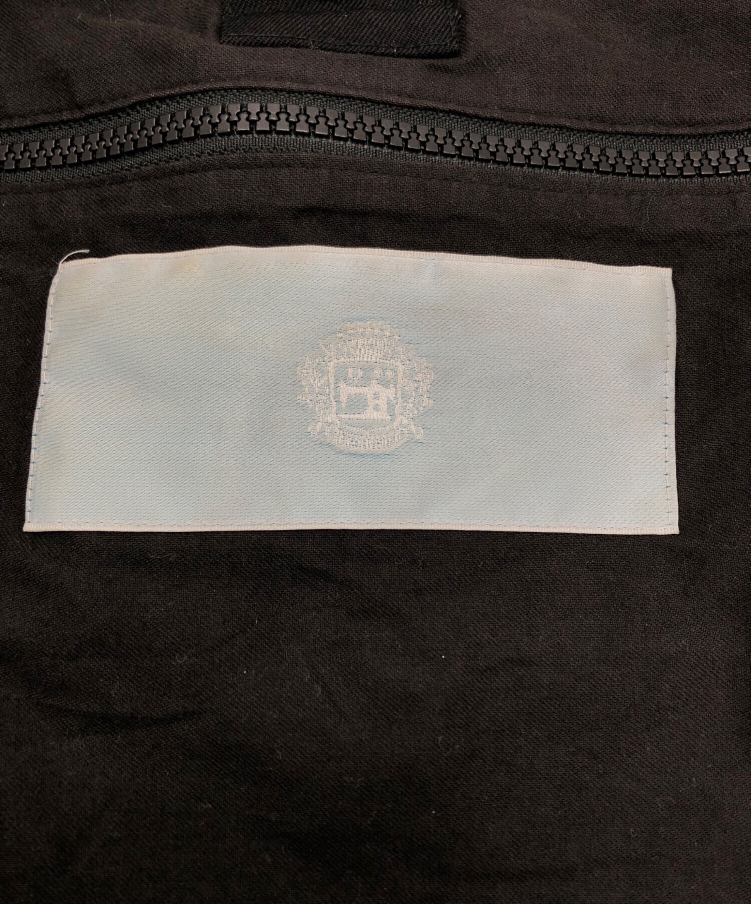 中古・古着通販】Dulcamara (ドゥルカマラ) よそいきトートバッグ 