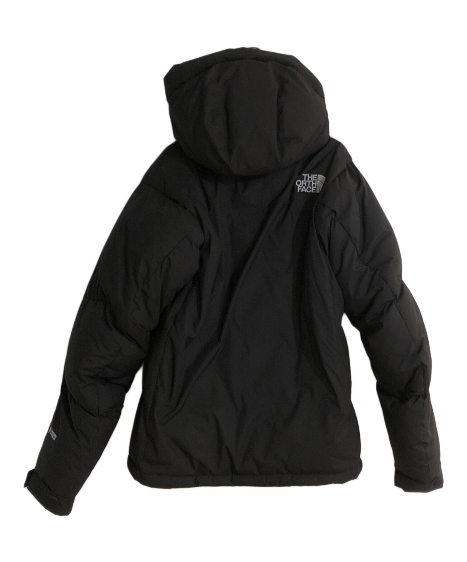 THE NORTH FACE ブラック バルトロライトジャケット Lサイズ THE NORTH