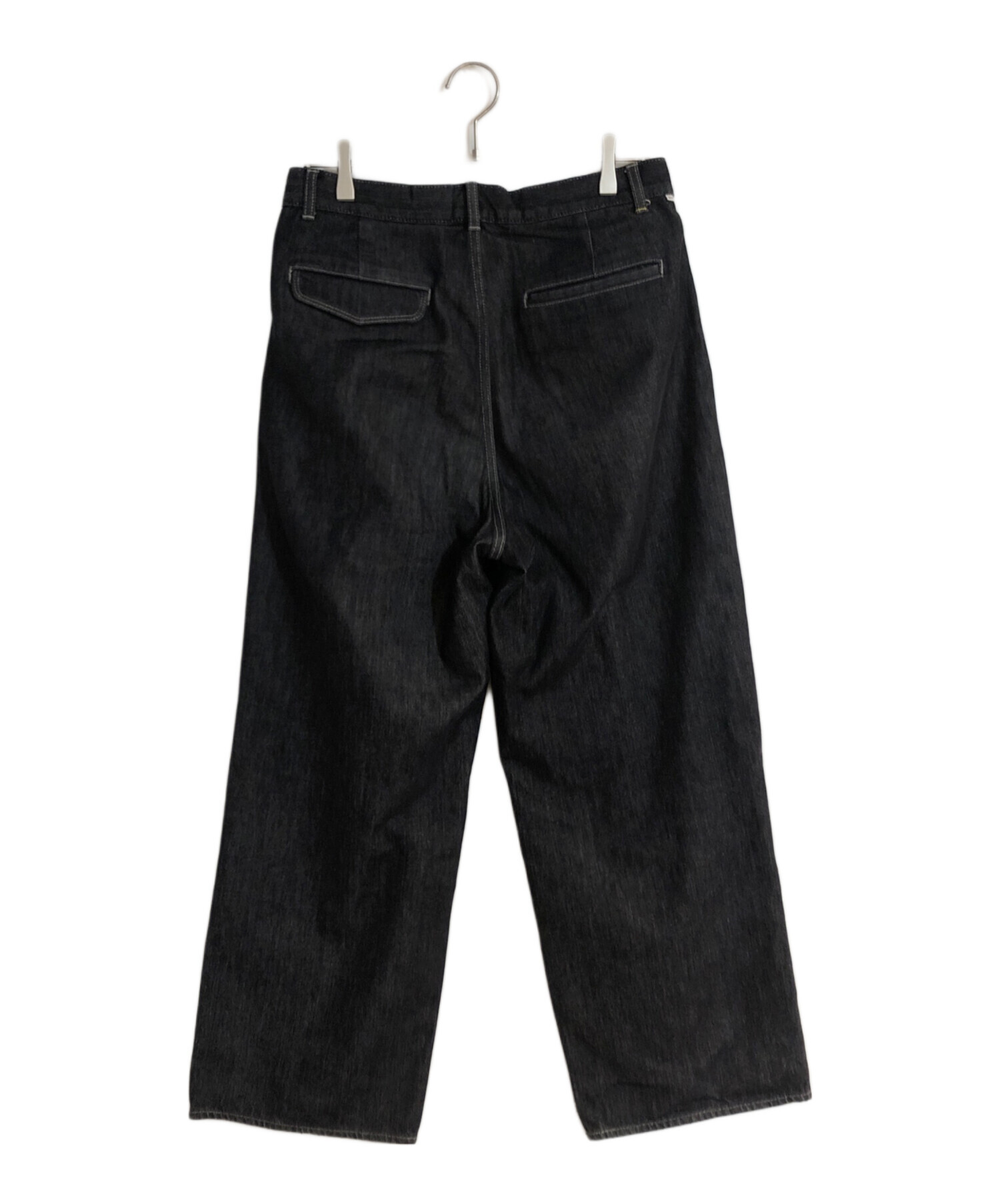 中古・古着通販】Graphpaper (グラフペーパー) Colorfast Denim Two 
