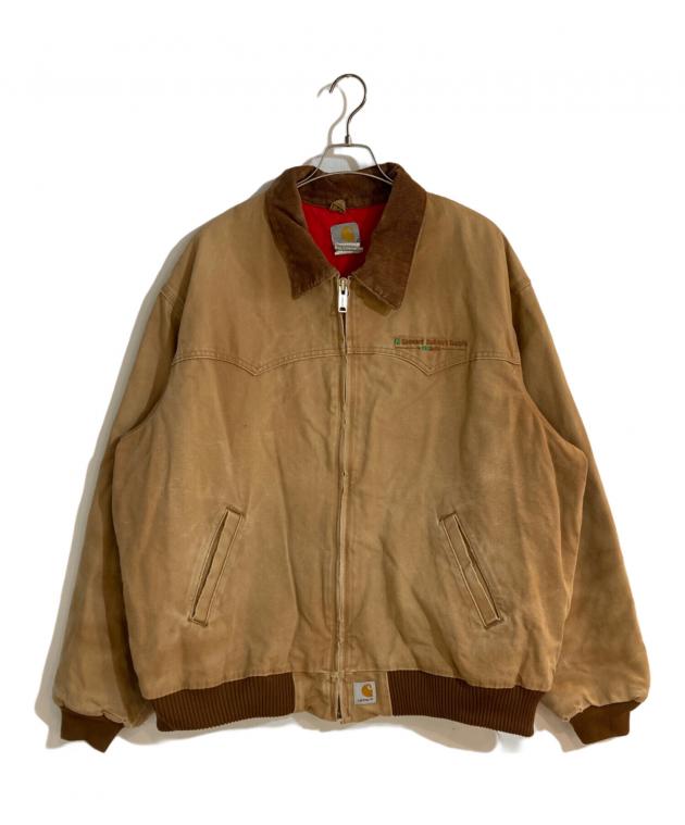 中古・古着通販】CarHartt (カーハート) 企業刺繍 サンタフェ