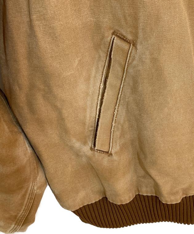 中古・古着通販】CarHartt (カーハート) 企業刺繍 サンタフェ