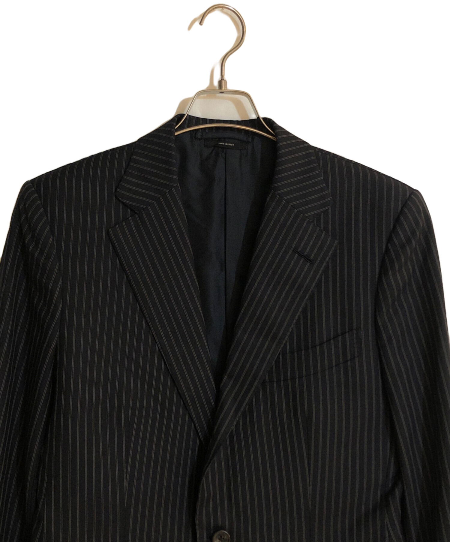 中古・古着通販】TOM FORD (トムフォード) BASIC BASE B セットアップ 