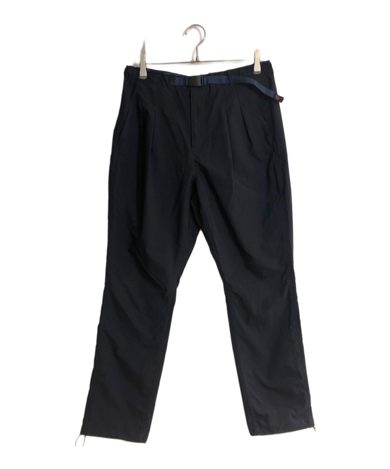 nonnative ノンネイティブ GRAMICCI グラミチ イージー パンツ