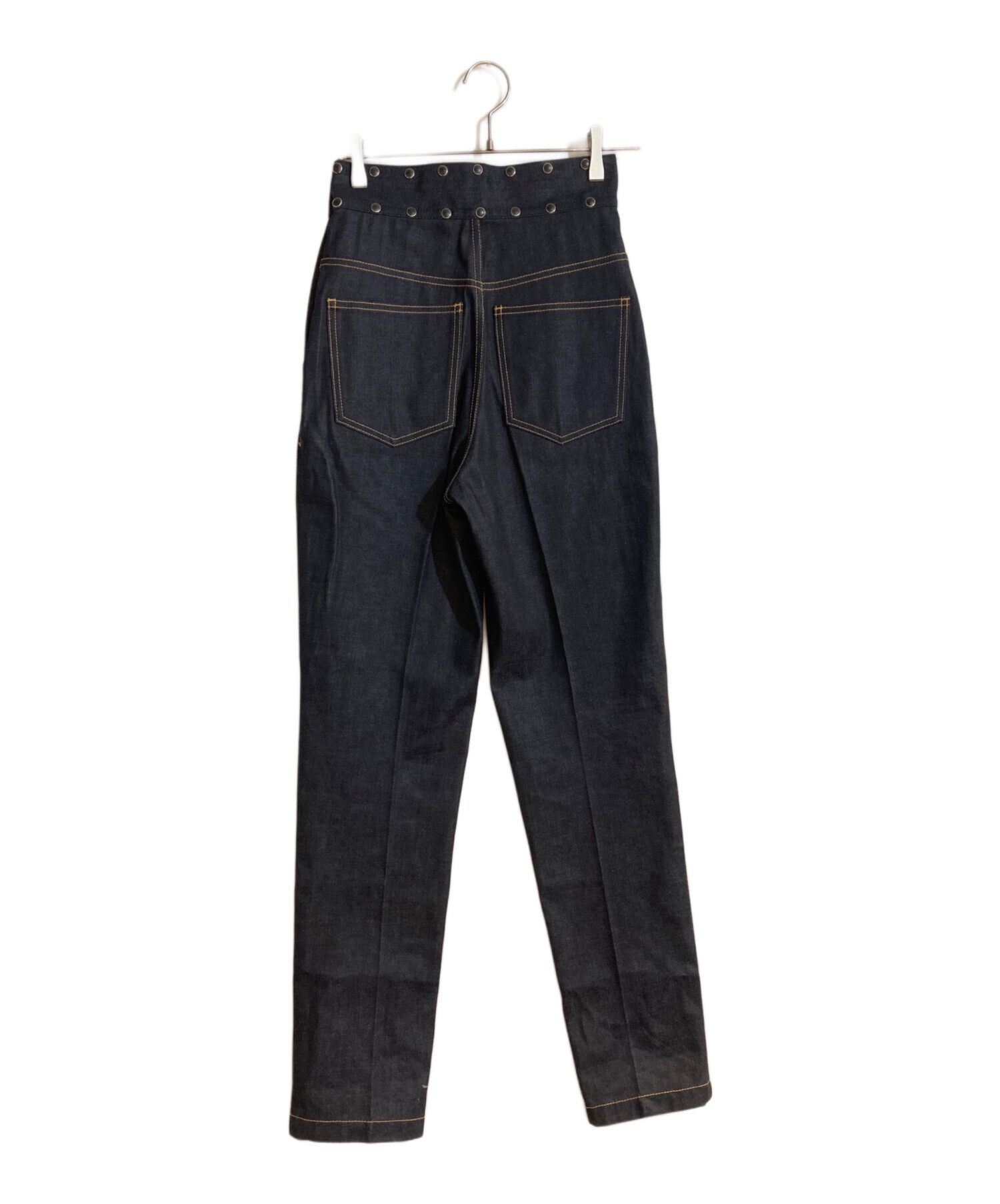 中古・古着通販】TOGA PULLA (トーガ プルラ) STUDS HIGH 中古・古着通販】TOGA PULLA (トーガ プルラ) STUDS HIGH