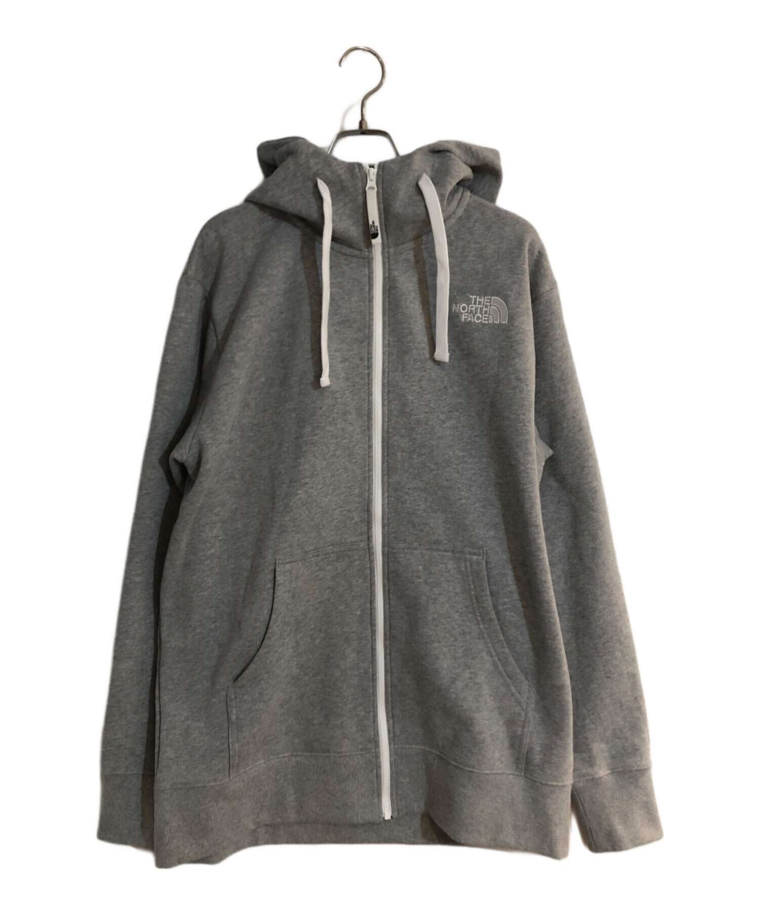 中古・古着通販】THE NORTH FACE (ザ ノース フェイス) リアビュー 