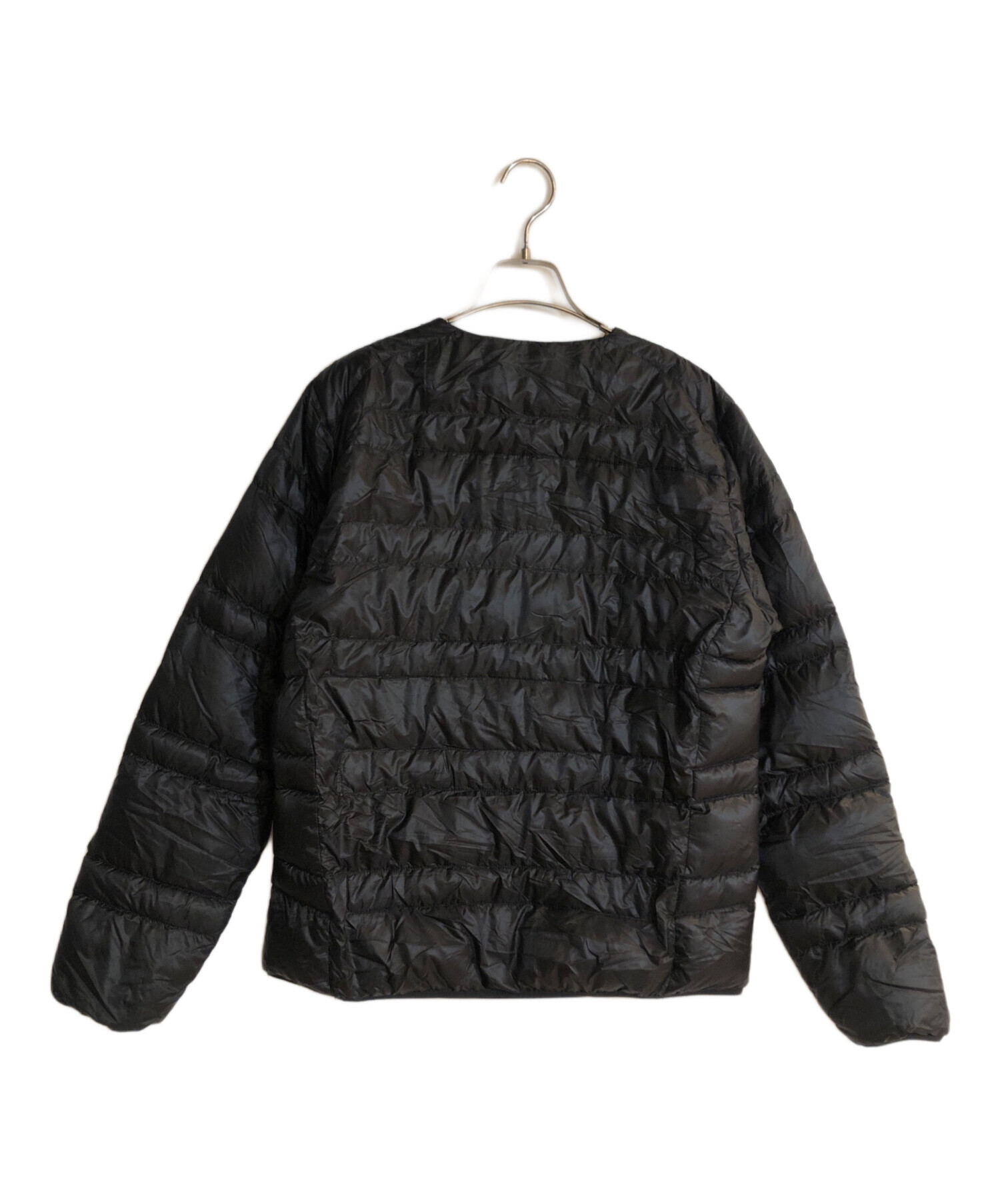 中古・古着通販】THE NORTH FACE (ザ ノース フェイス) パーセルダウン 