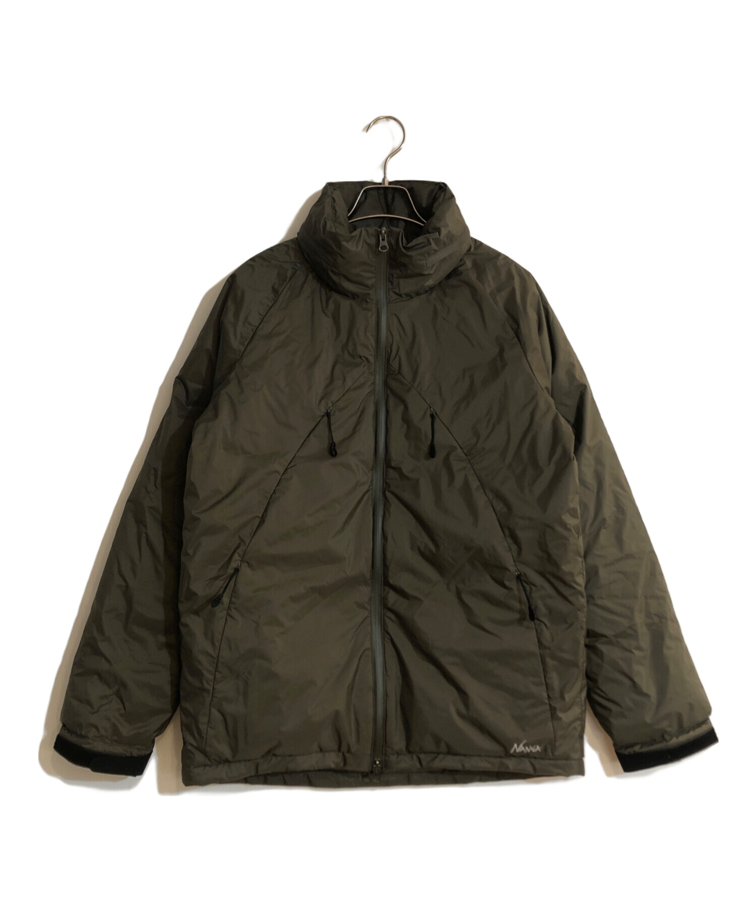 中古・古着通販】NANGA (ナンガ) SHIPS any (シップスエニィ) AURORA