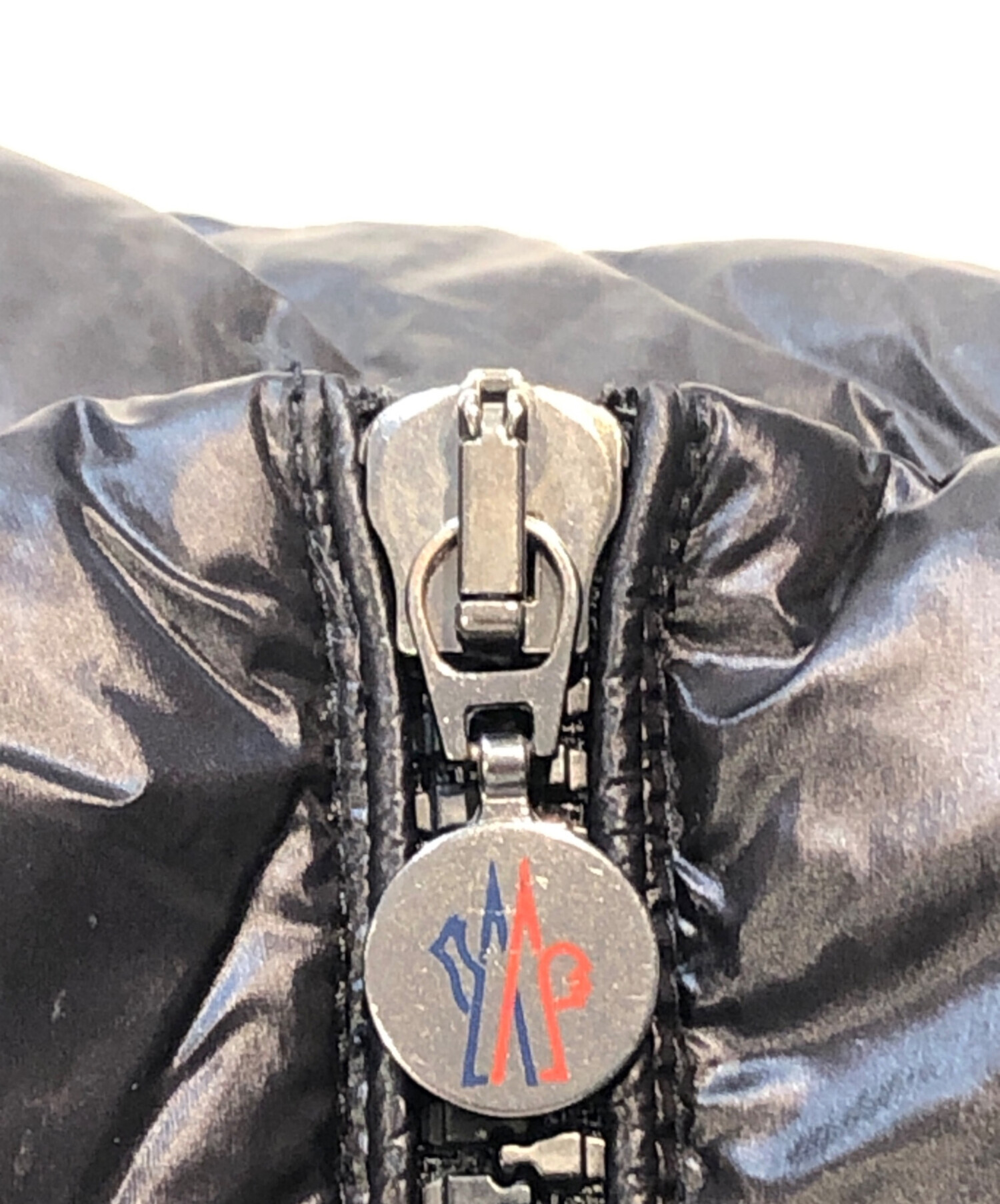 中古・古着通販MONCLER (モンクレール) MONCLER モンクレール MAYA 