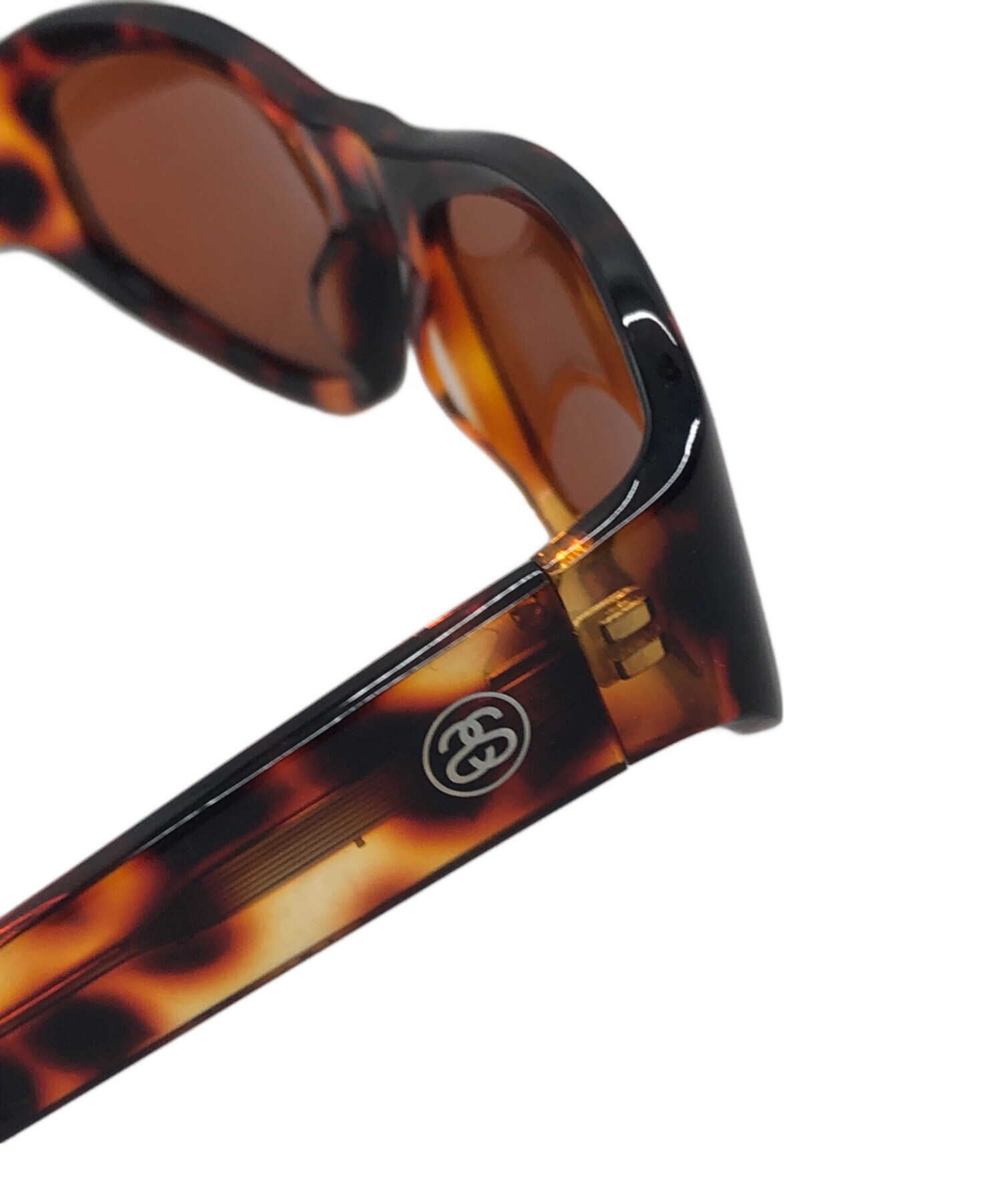 中古・古着通販】stussy (ステューシー) LANDON SUNGLASSES/ランドン