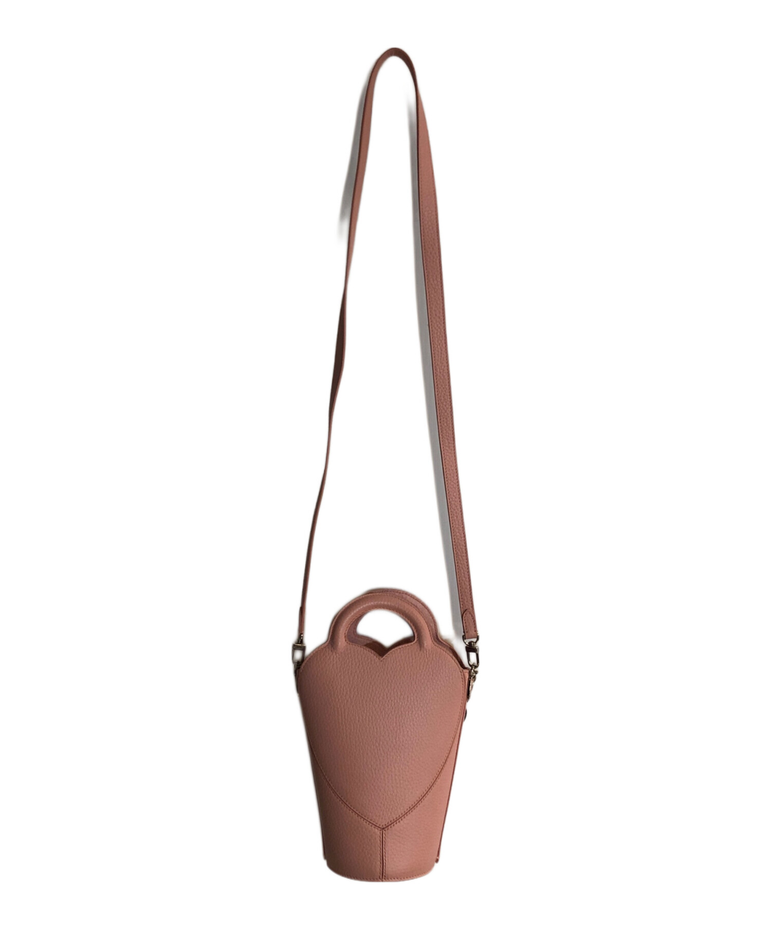 中古・古着通販】Tiffany & Co. (ティファニー) ミニ クロスボディ 