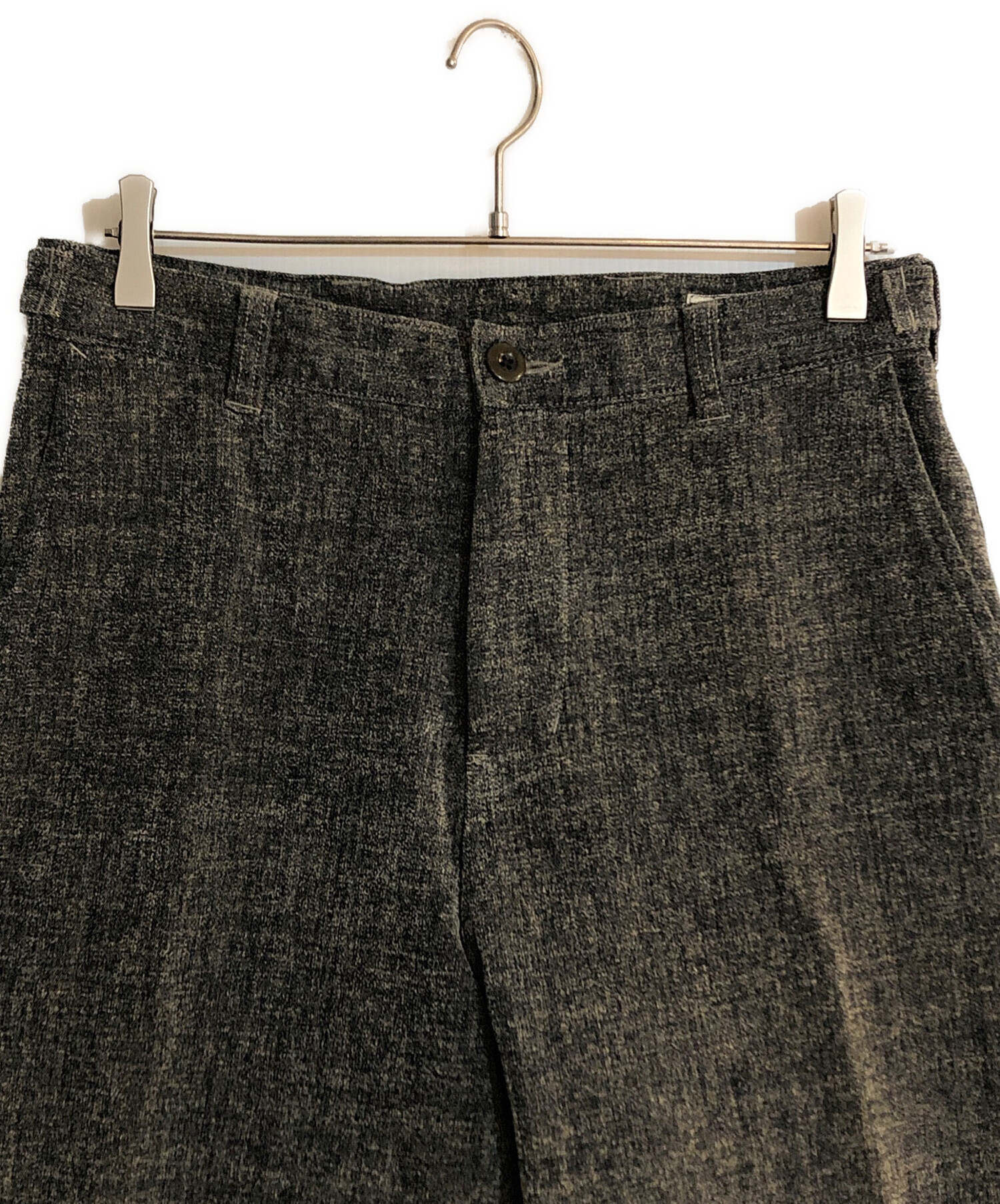 中古・古着通販】Porter Classic (ポータークラシック) HAND WORK MOLE