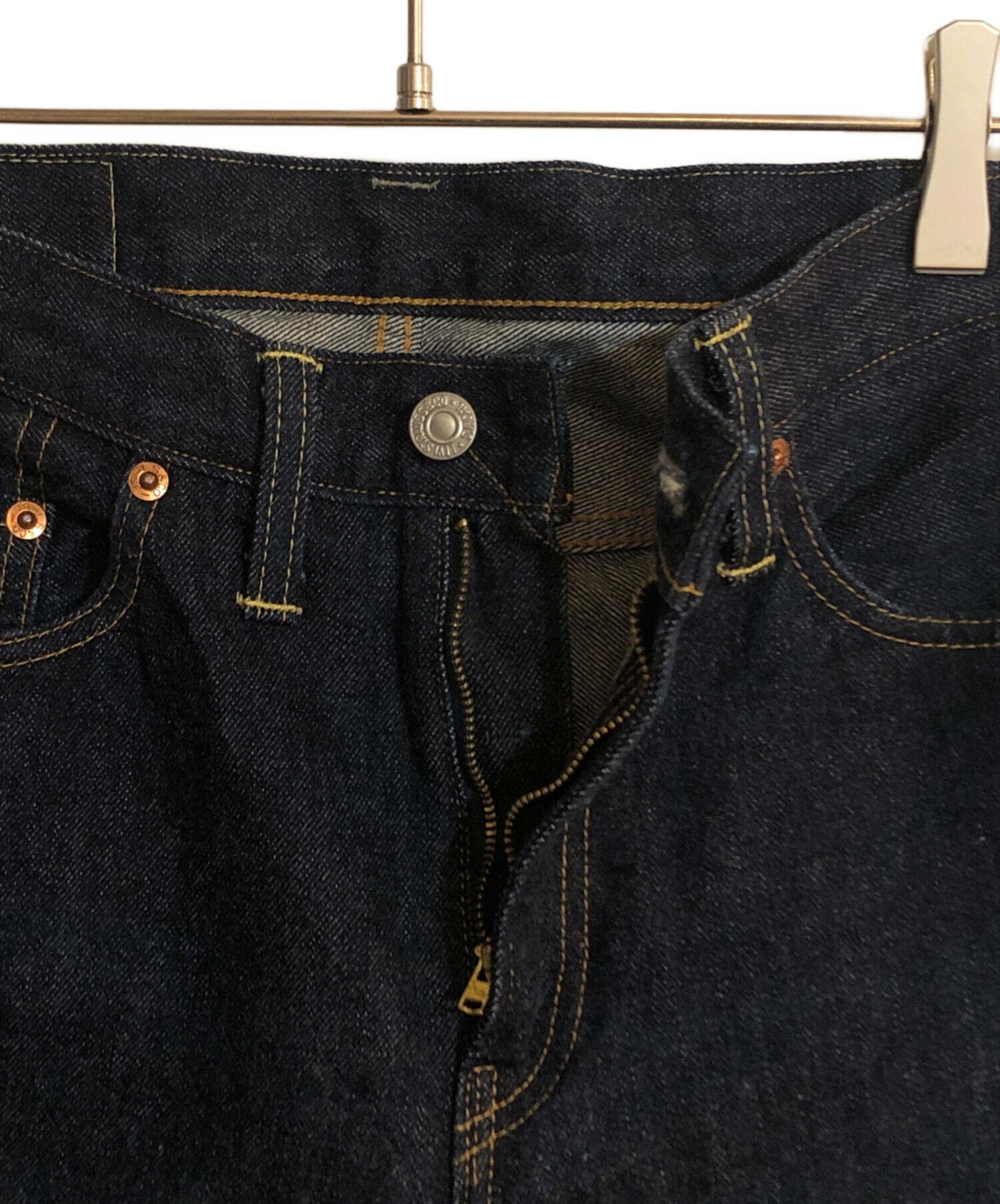 中古・古着通販】LEVI