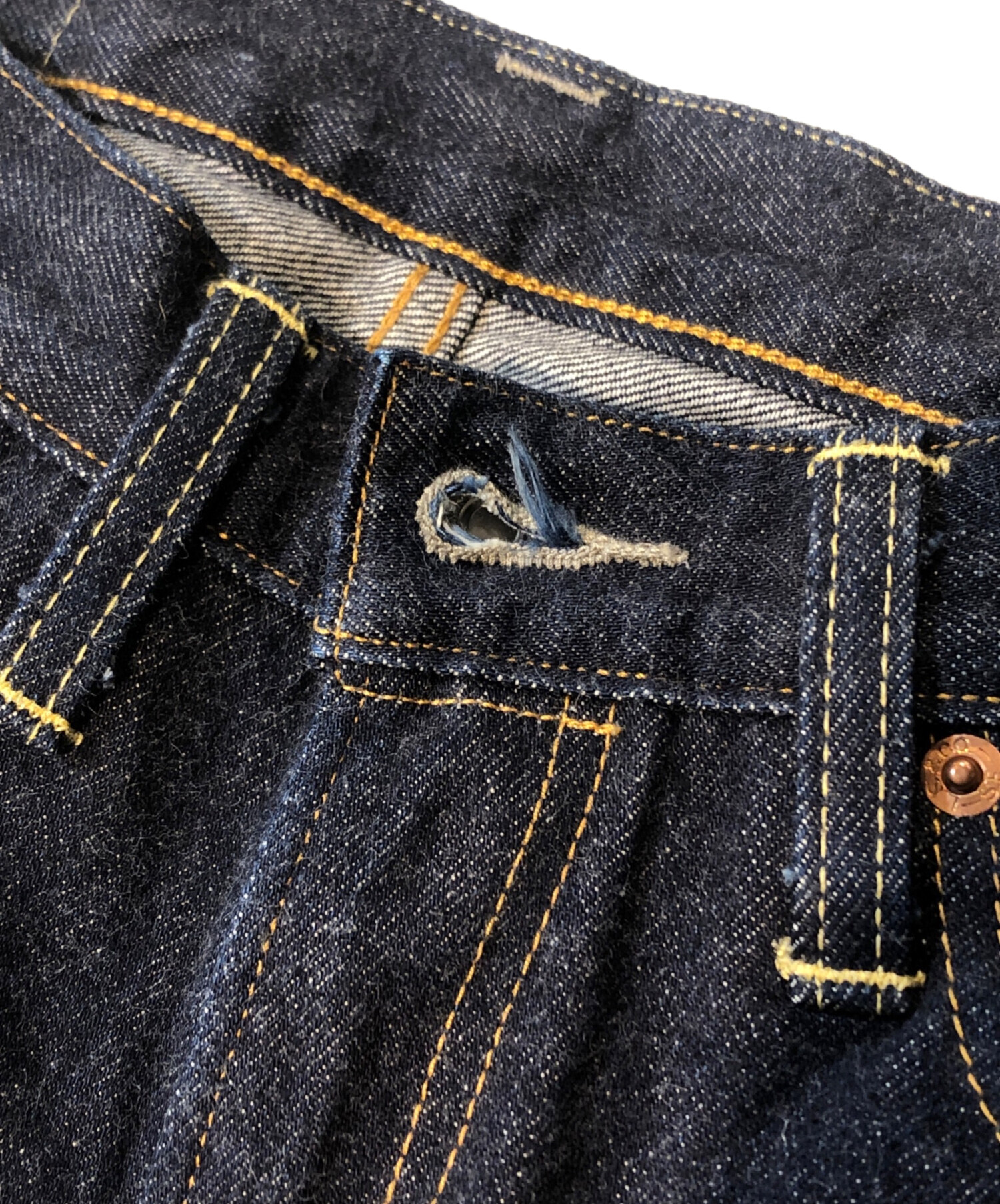 中古・古着通販】LEVI
