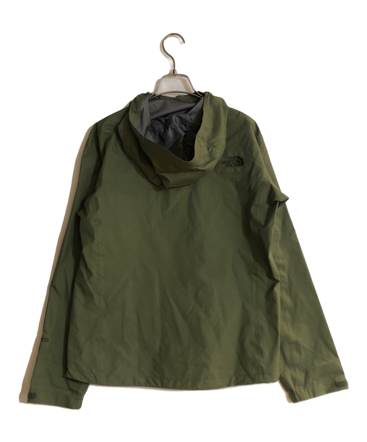 中古・古着通販】THE NORTH FACE (ザ ノース フェイス) CLIMB LIGHT 