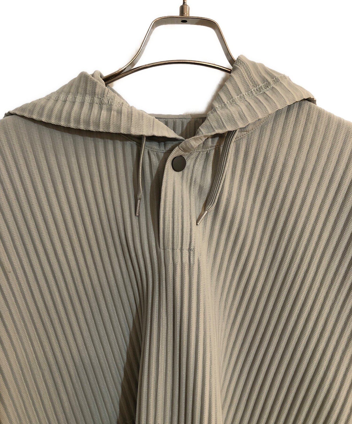 中古・古着通販】HOMME PLISSE ISSEY MIYAKE (オムプリッセ イッセイ