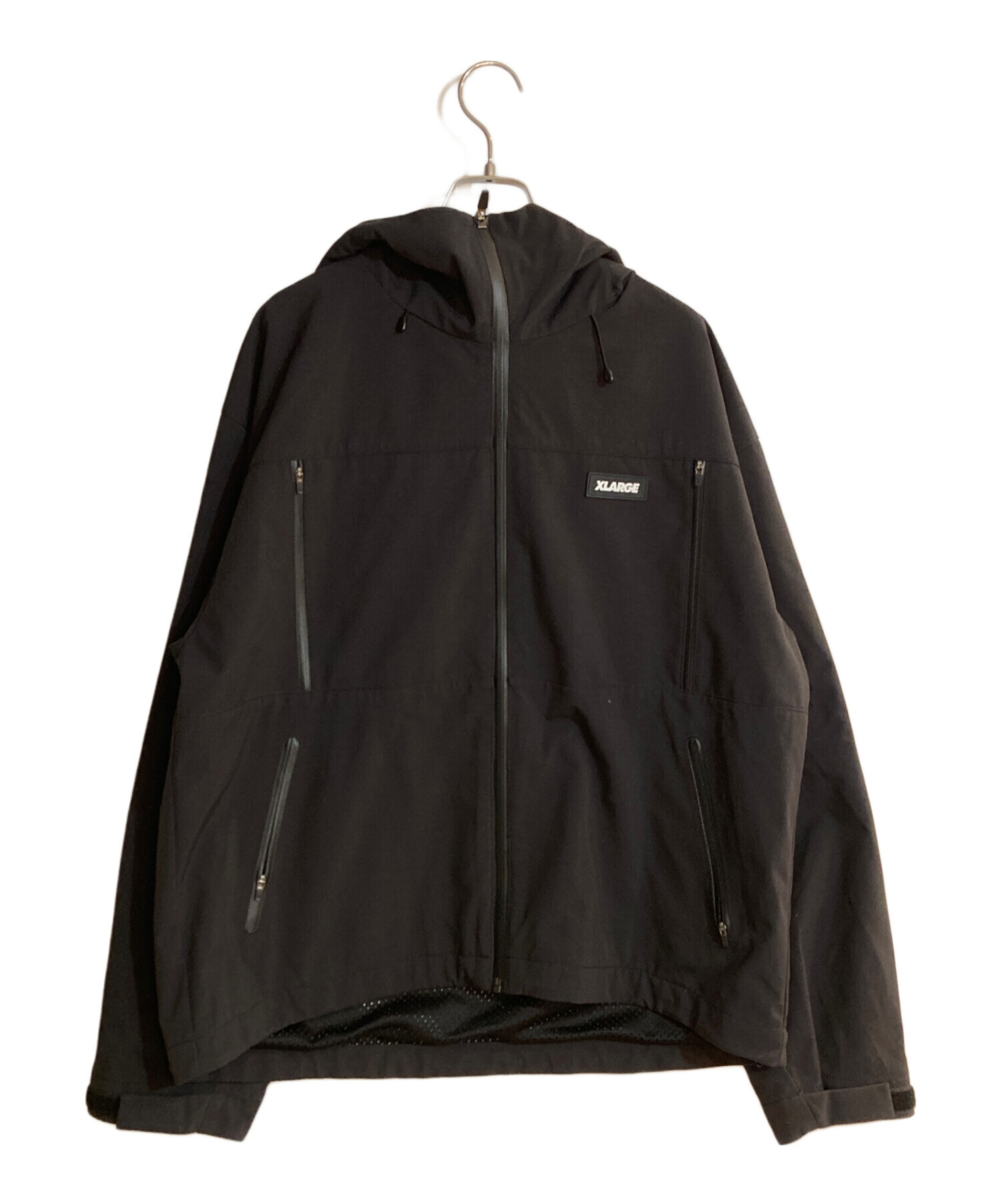 3 LAYER JACKET ジャケット XLARGE