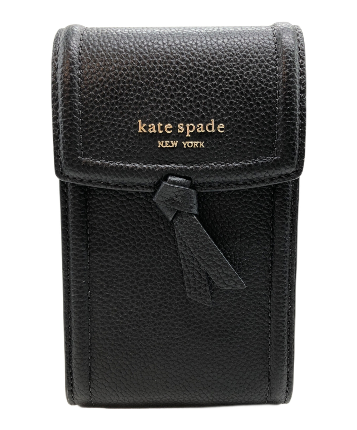 中古・古着通販】Kate Spade (ケイトスペード) ノット ノース サウス 