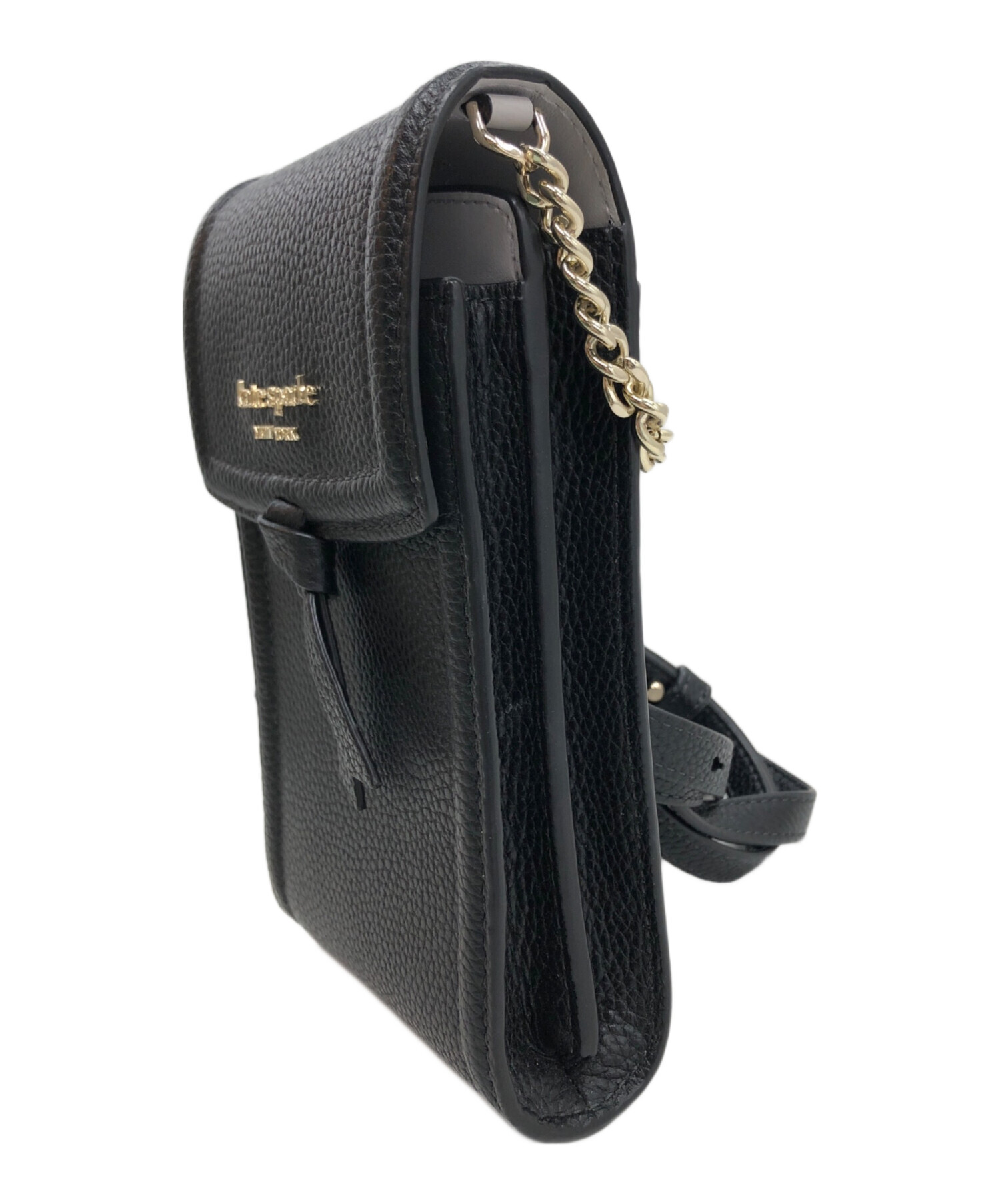 中古・古着通販】Kate Spade (ケイトスペード) ノット ノース サウス 